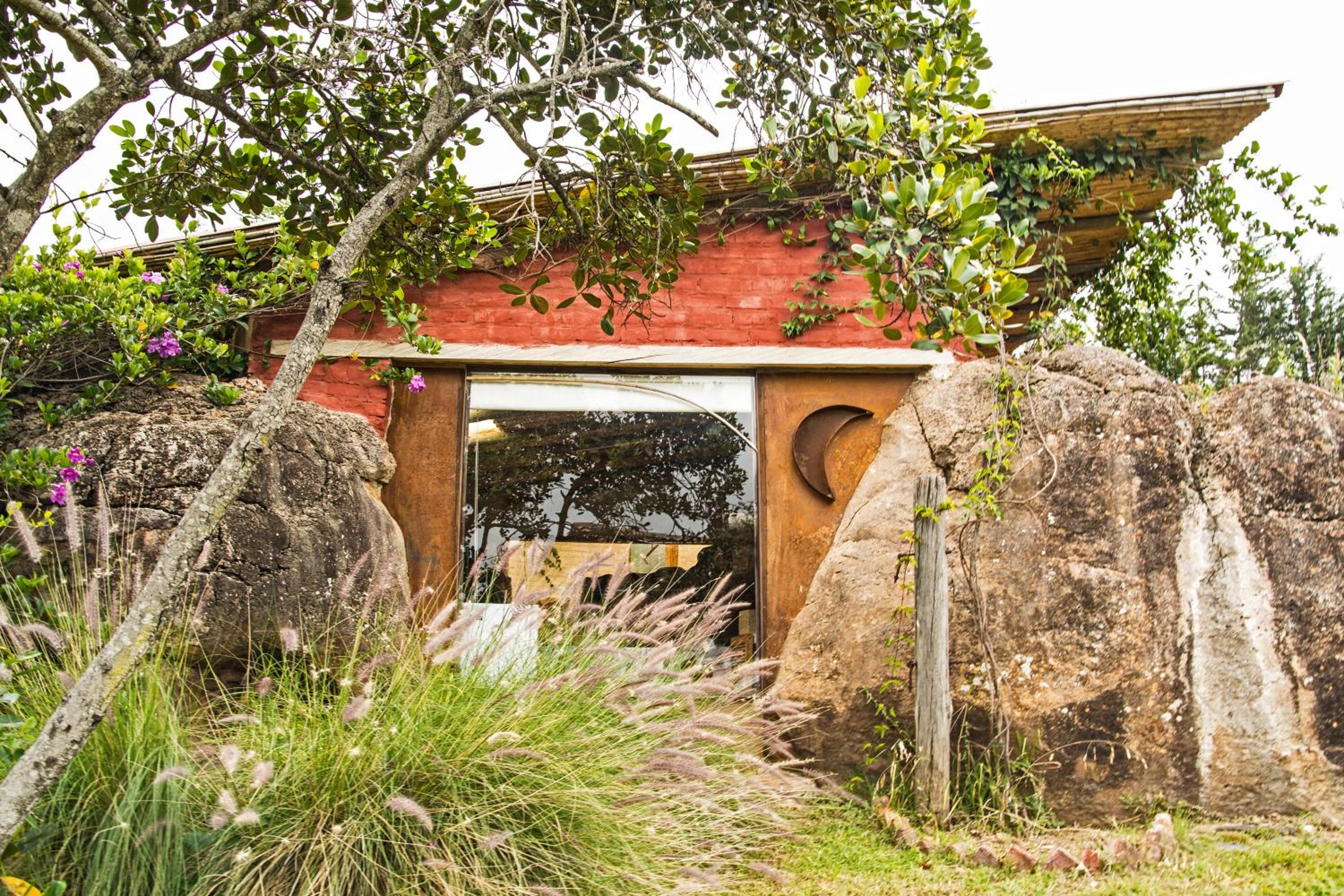 El Hayuelo Ecolodge