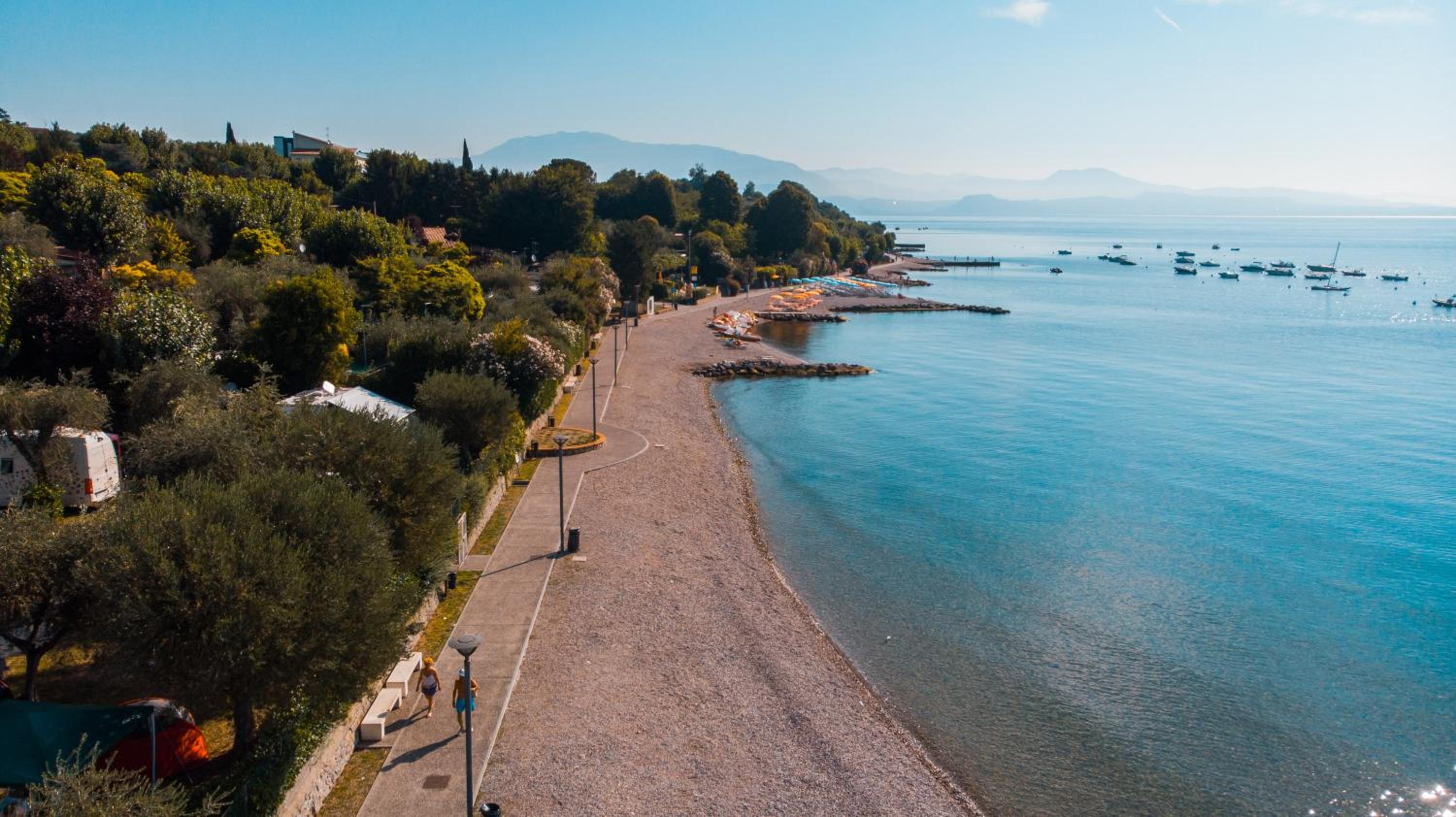 Camping Porto srl