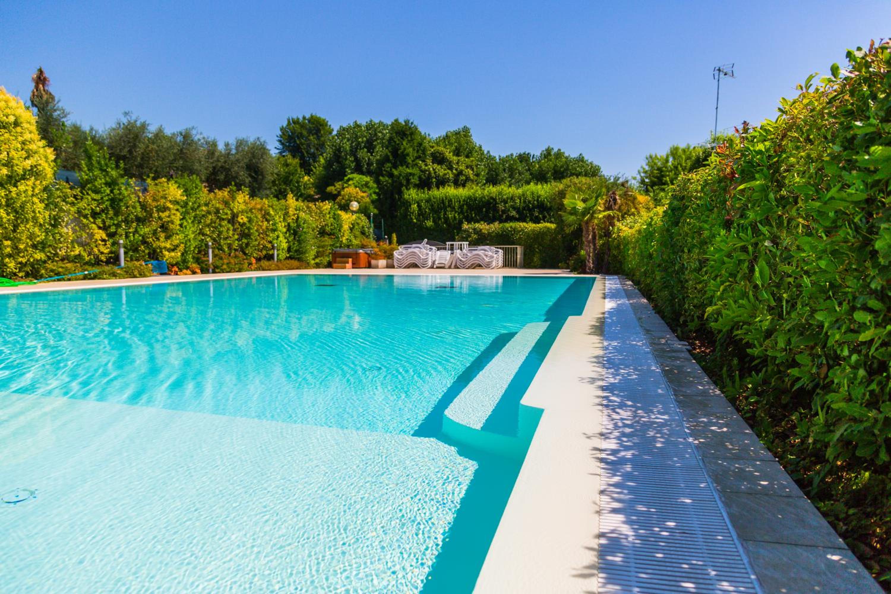 Camping Porto srl