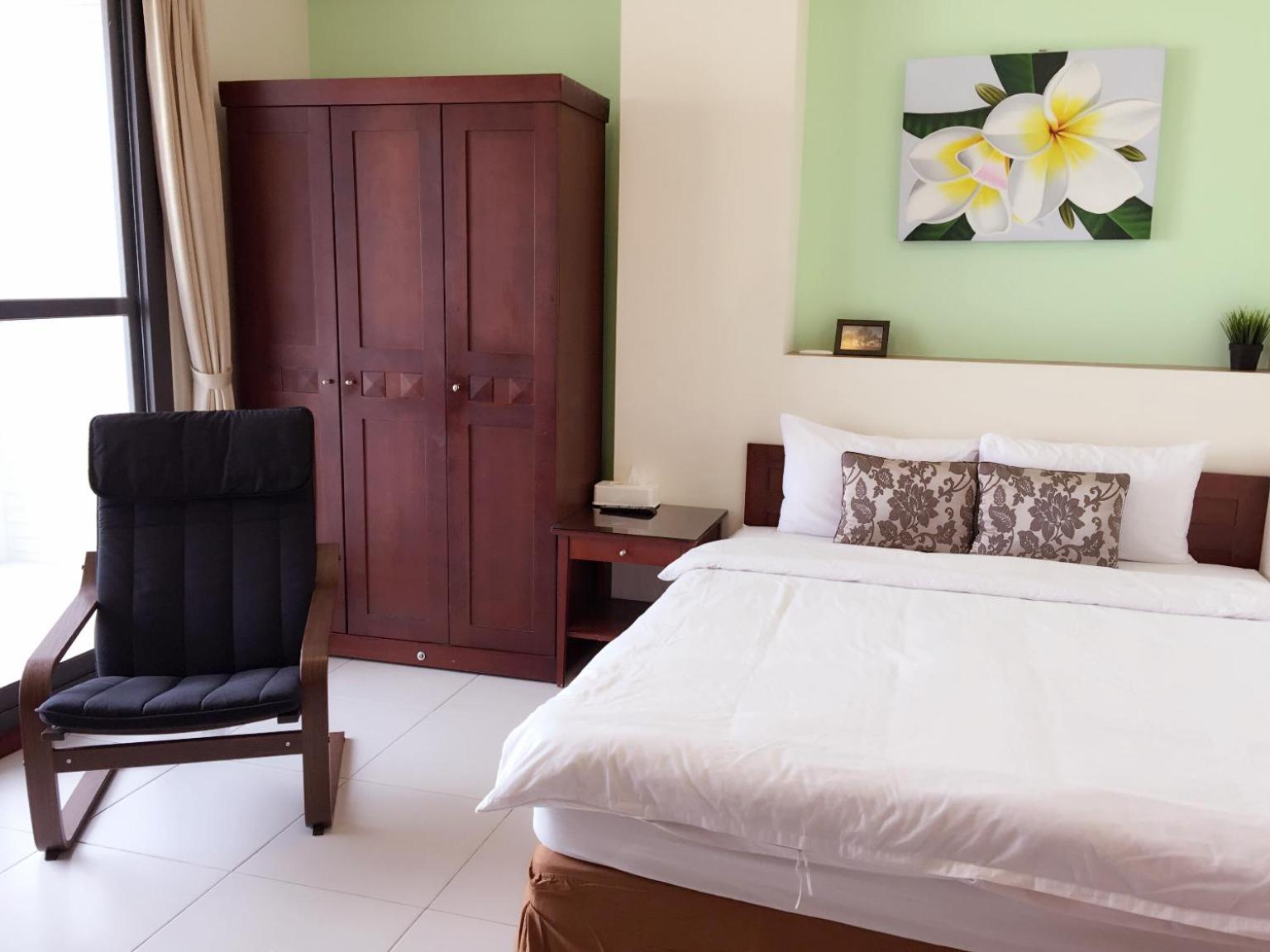 Corner No.56 Guest House view 5