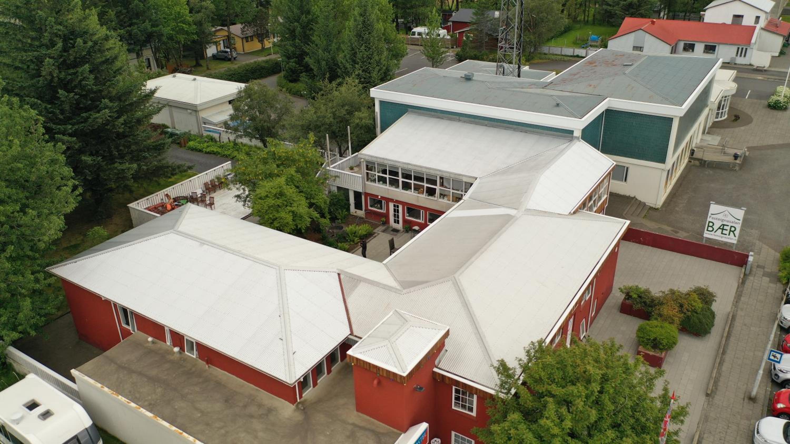 Selfoss Hostel