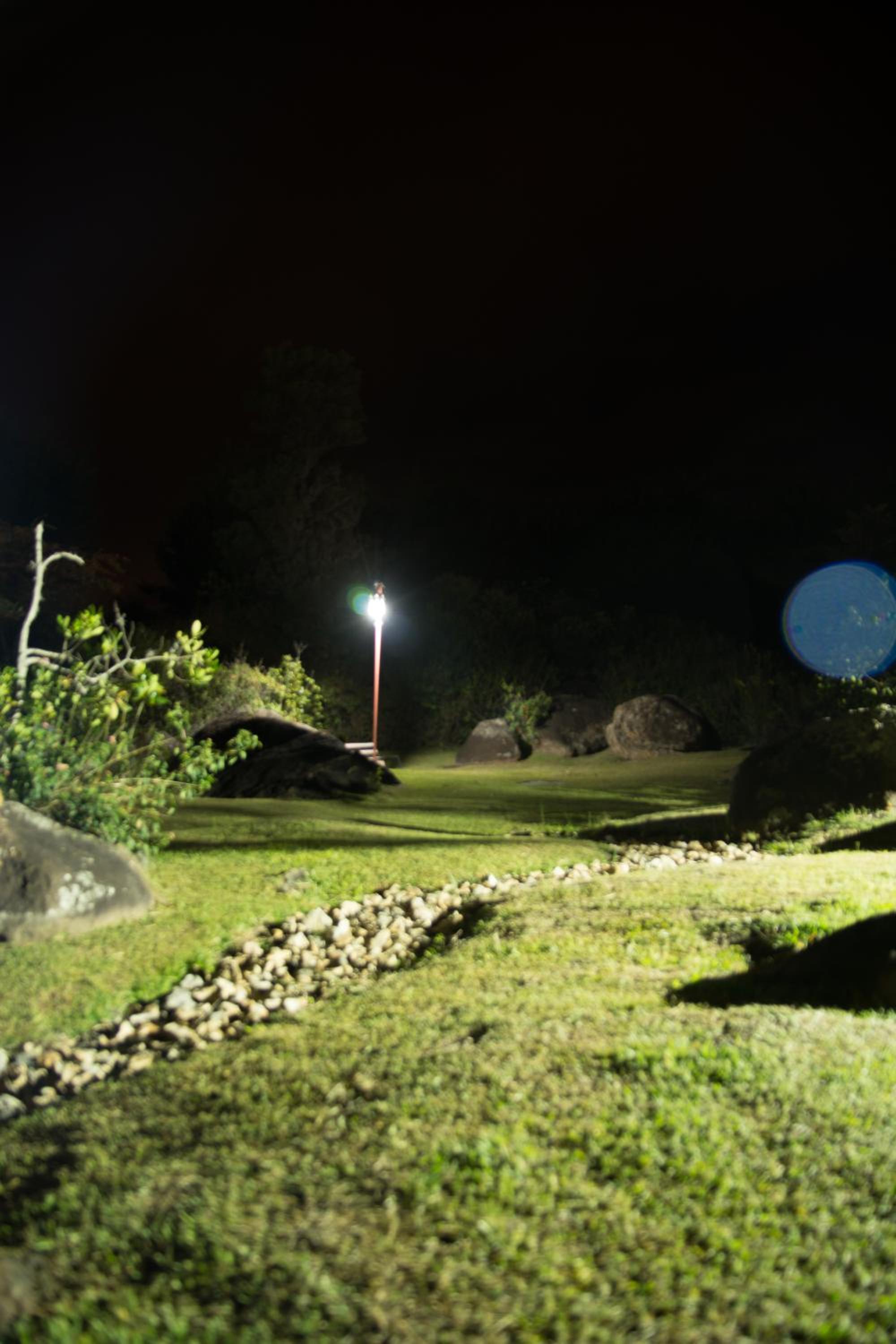 El Hayuelo Ecolodge