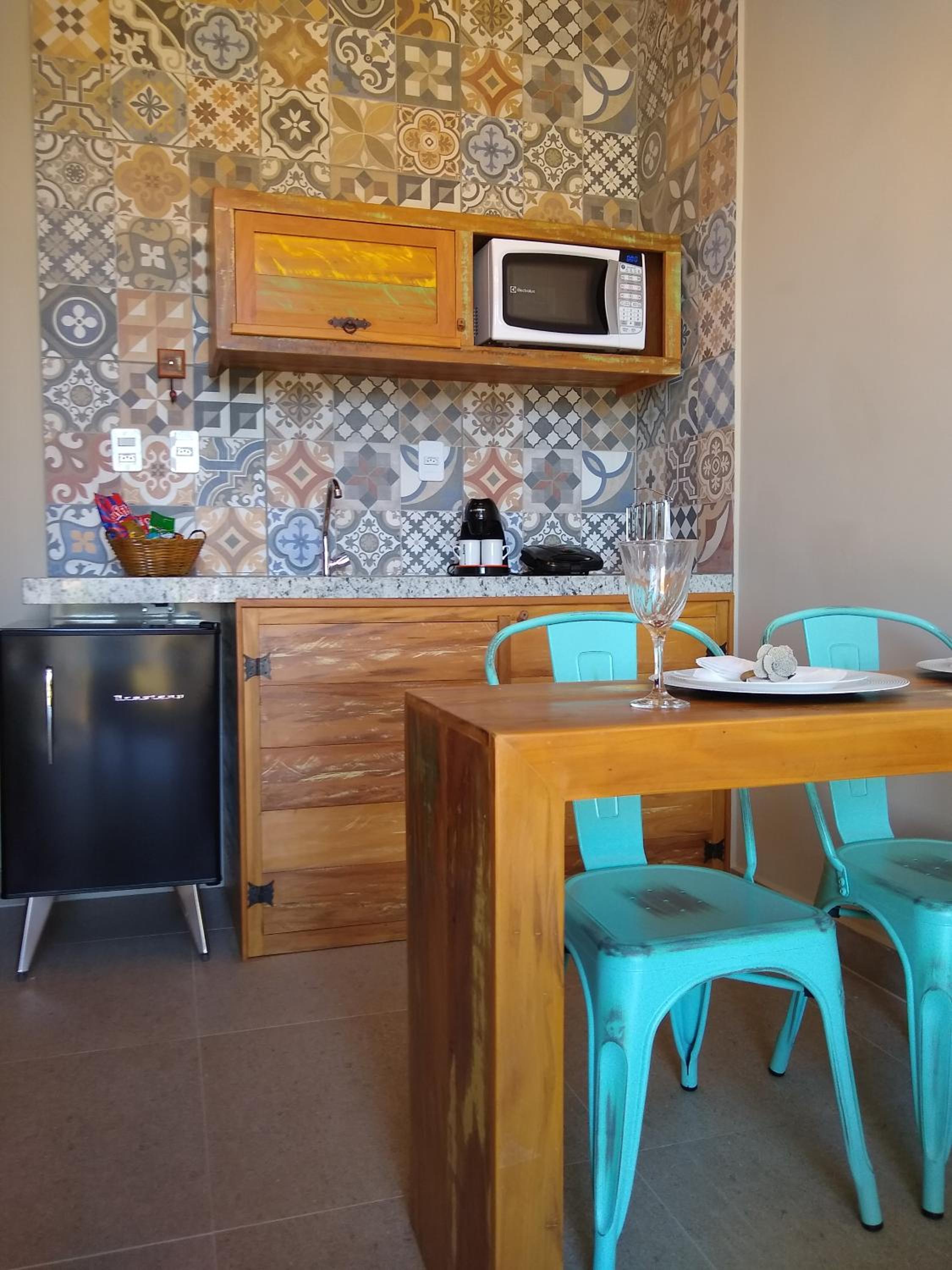 Chalés Belo Vale - Tiradentes