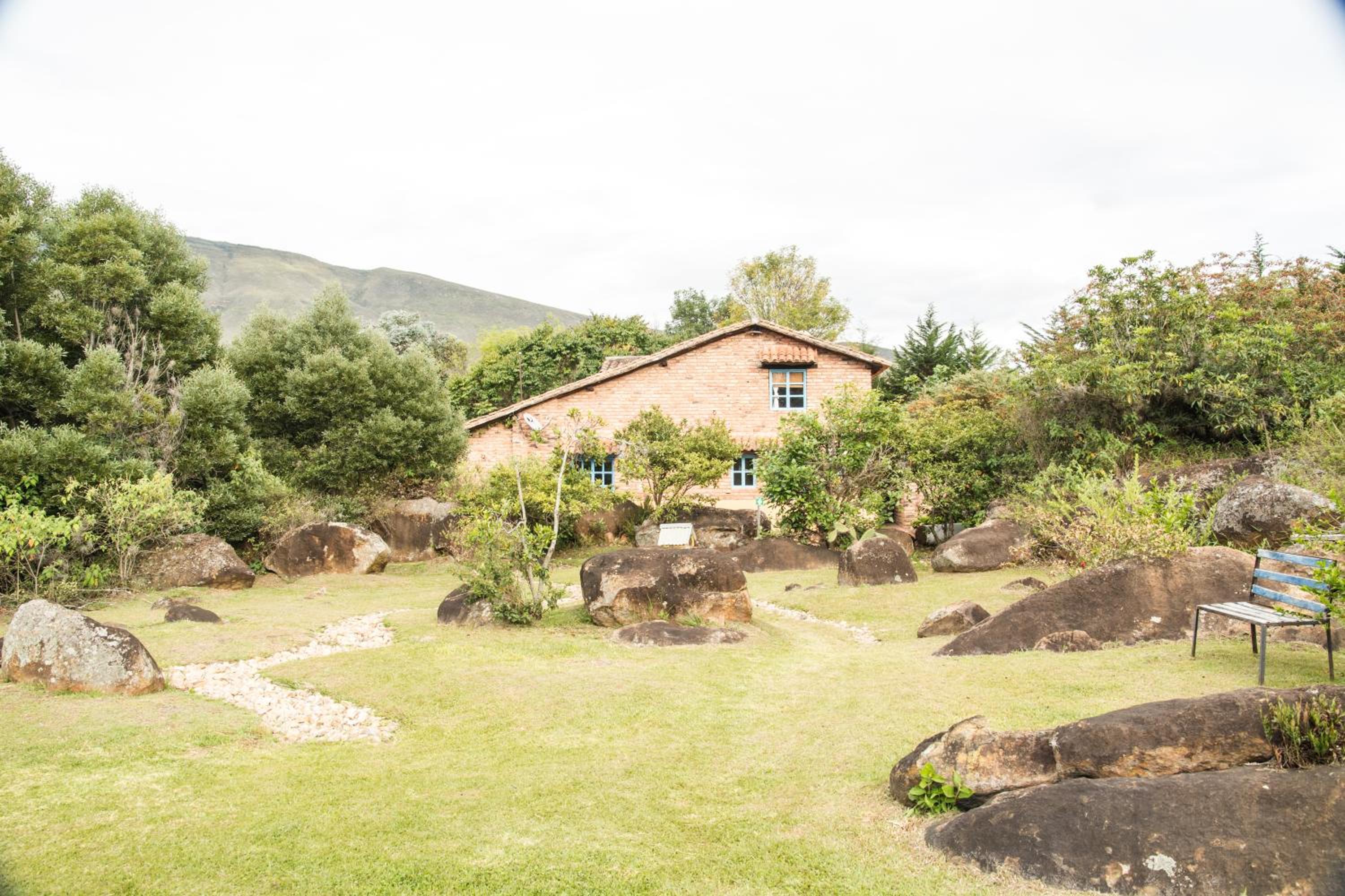 El Hayuelo Ecolodge