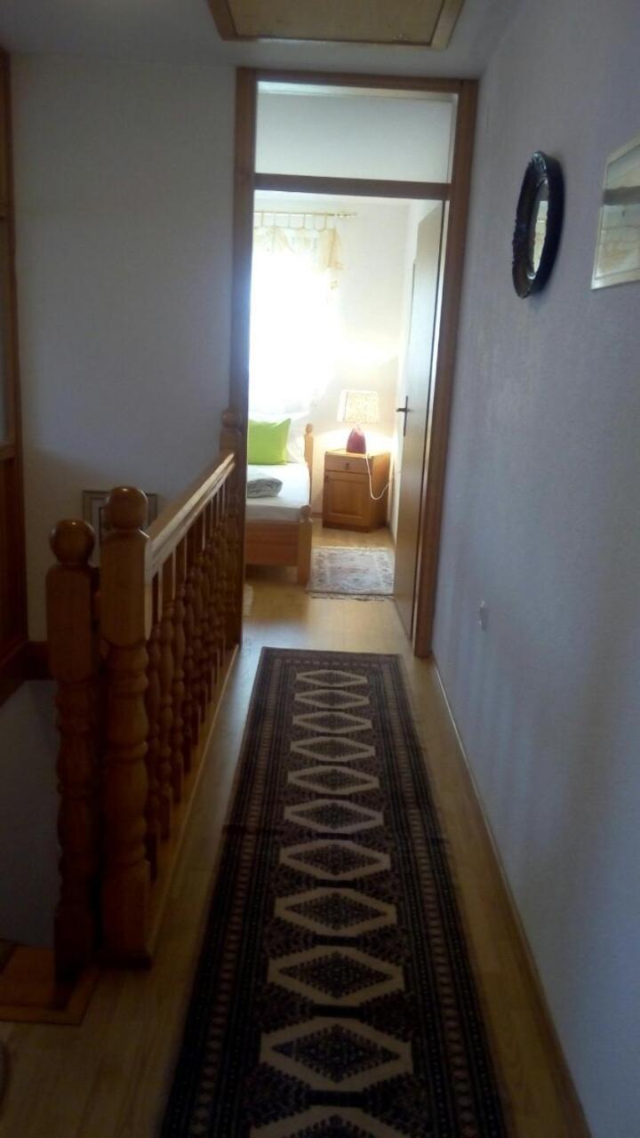 Apartman AS view 2