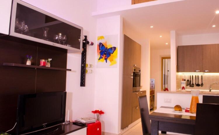Butterfly casa vacanze photo 5