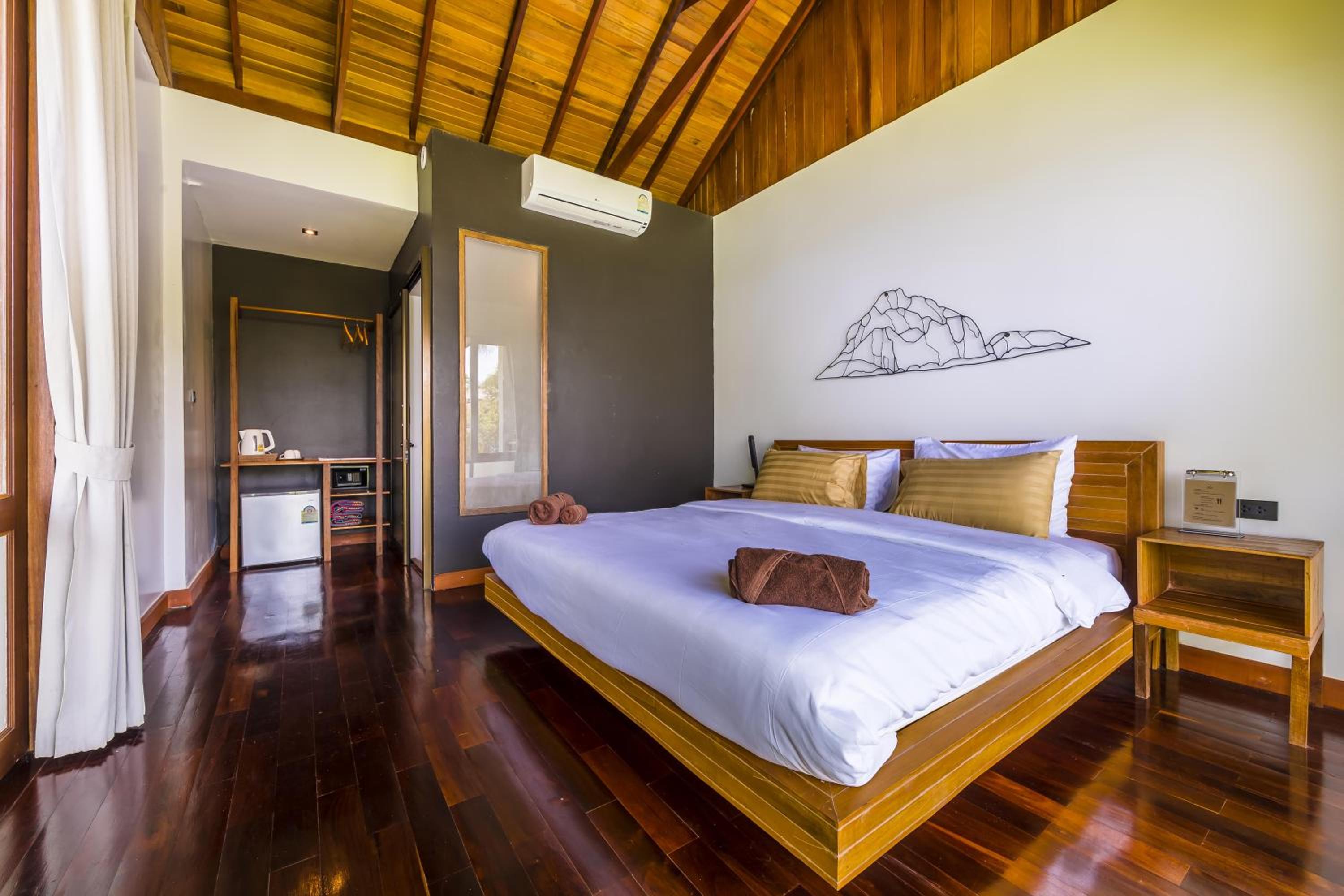 Coral View Resort