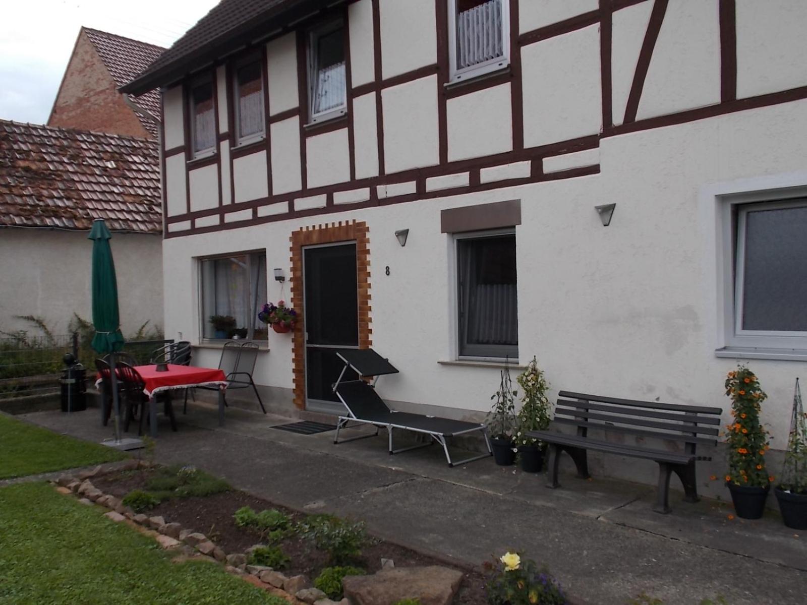 Ferienhaus Klinder