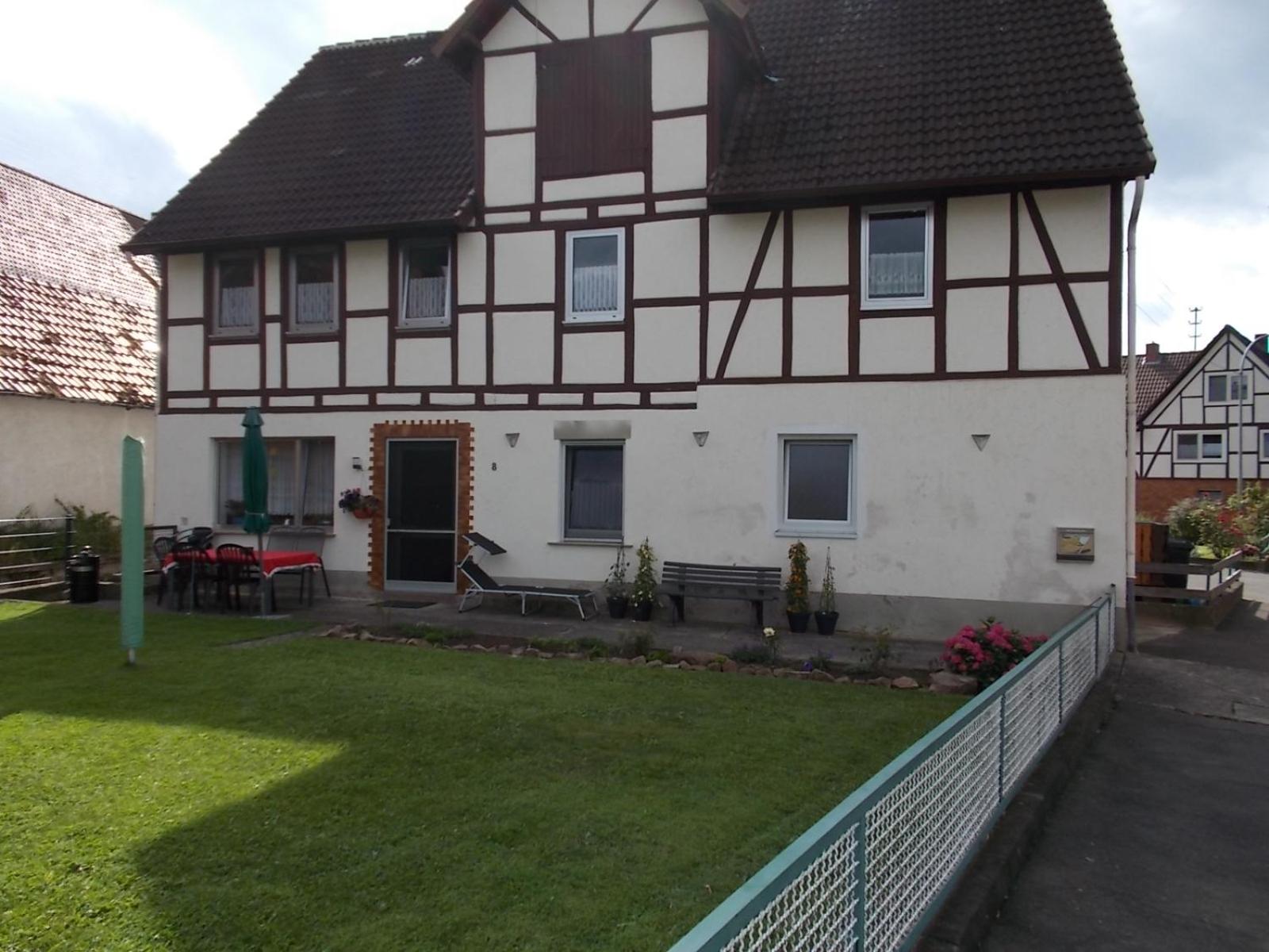 Ferienhaus Klinder