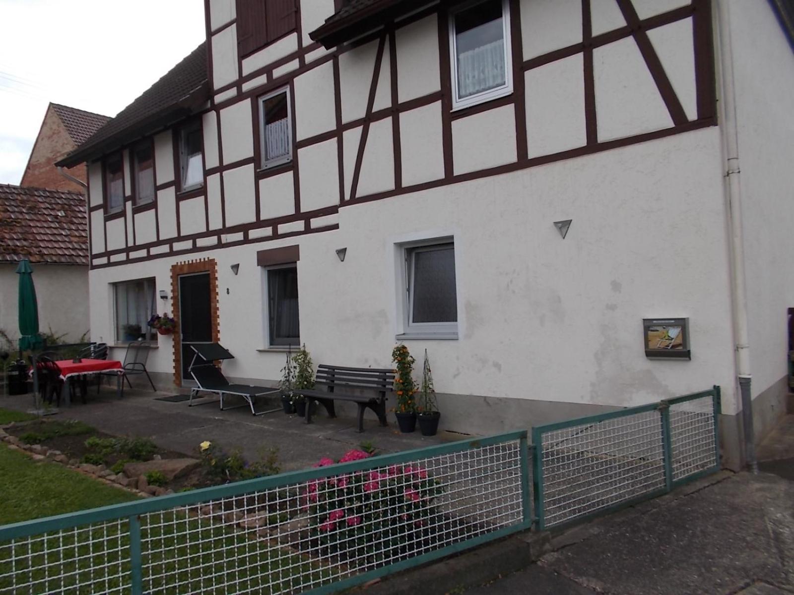 Ferienhaus Klinder