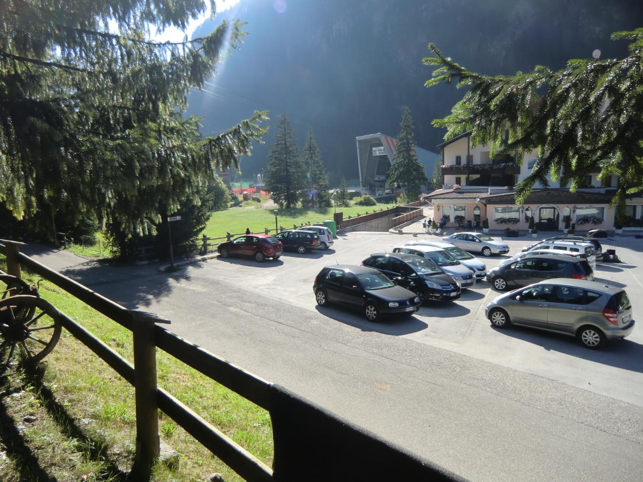 Appartamenti Ladina