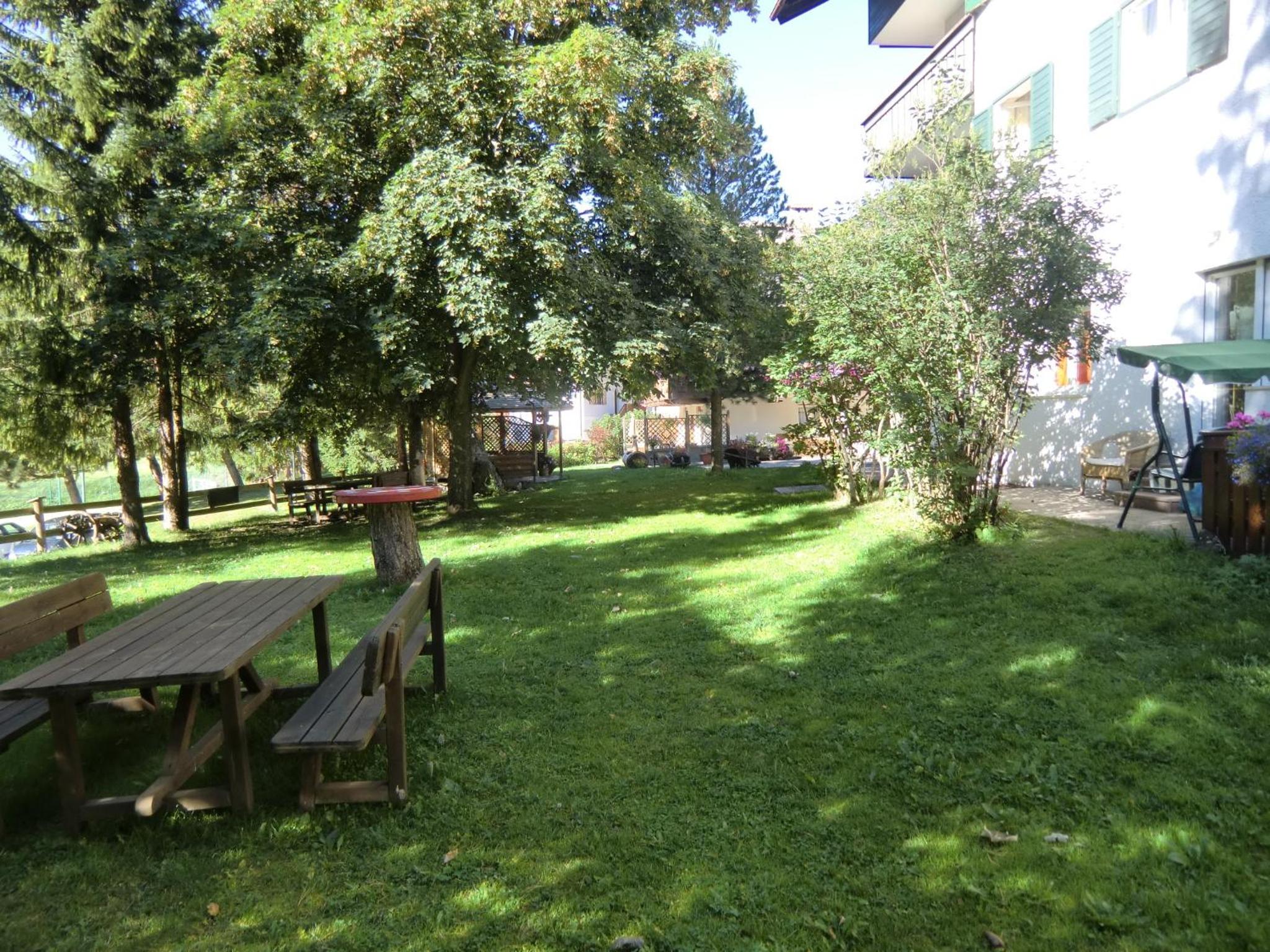 Appartamenti Ladina