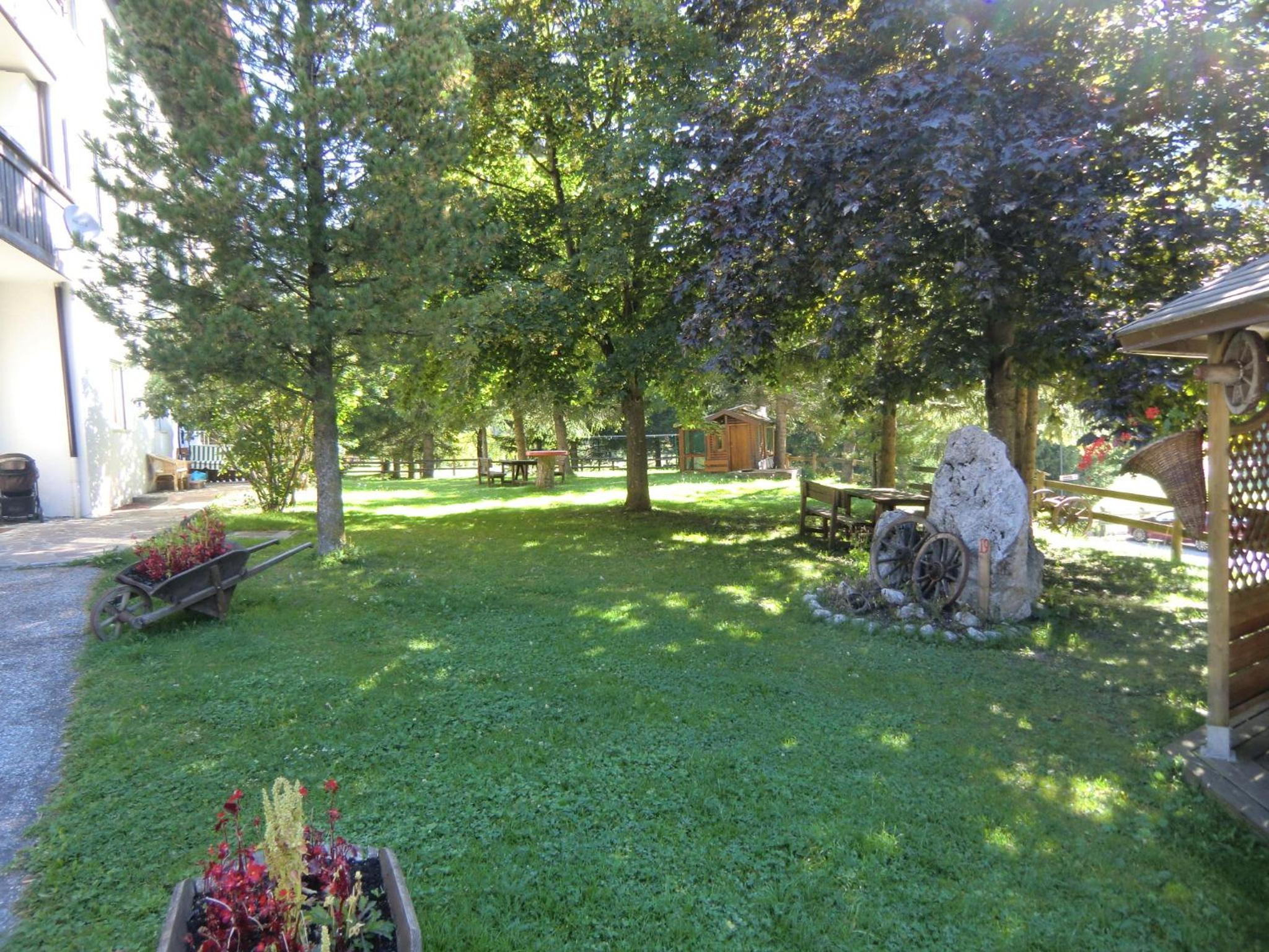 Appartamenti Ladina