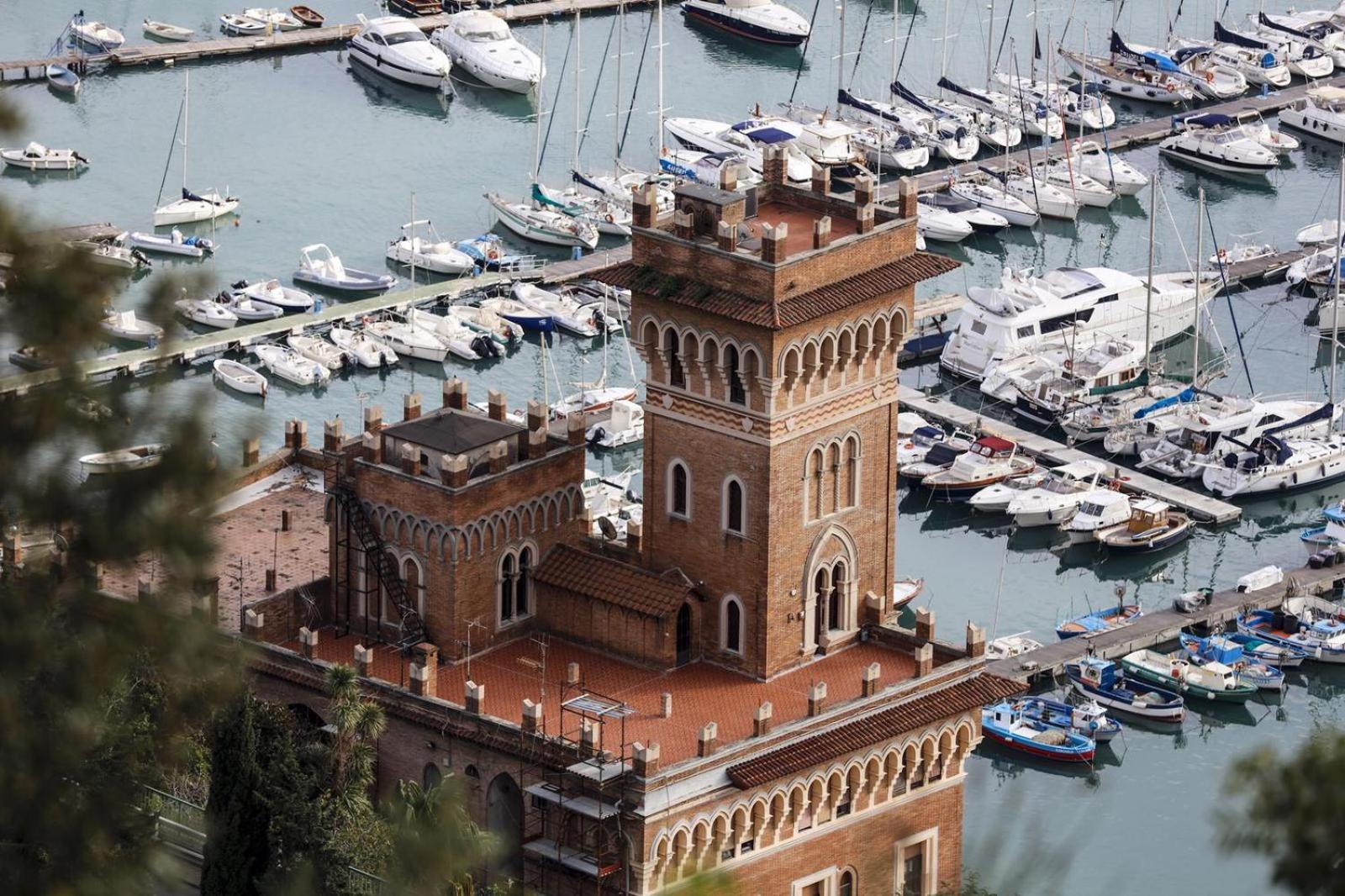 Hotel Velia34 - Image 1