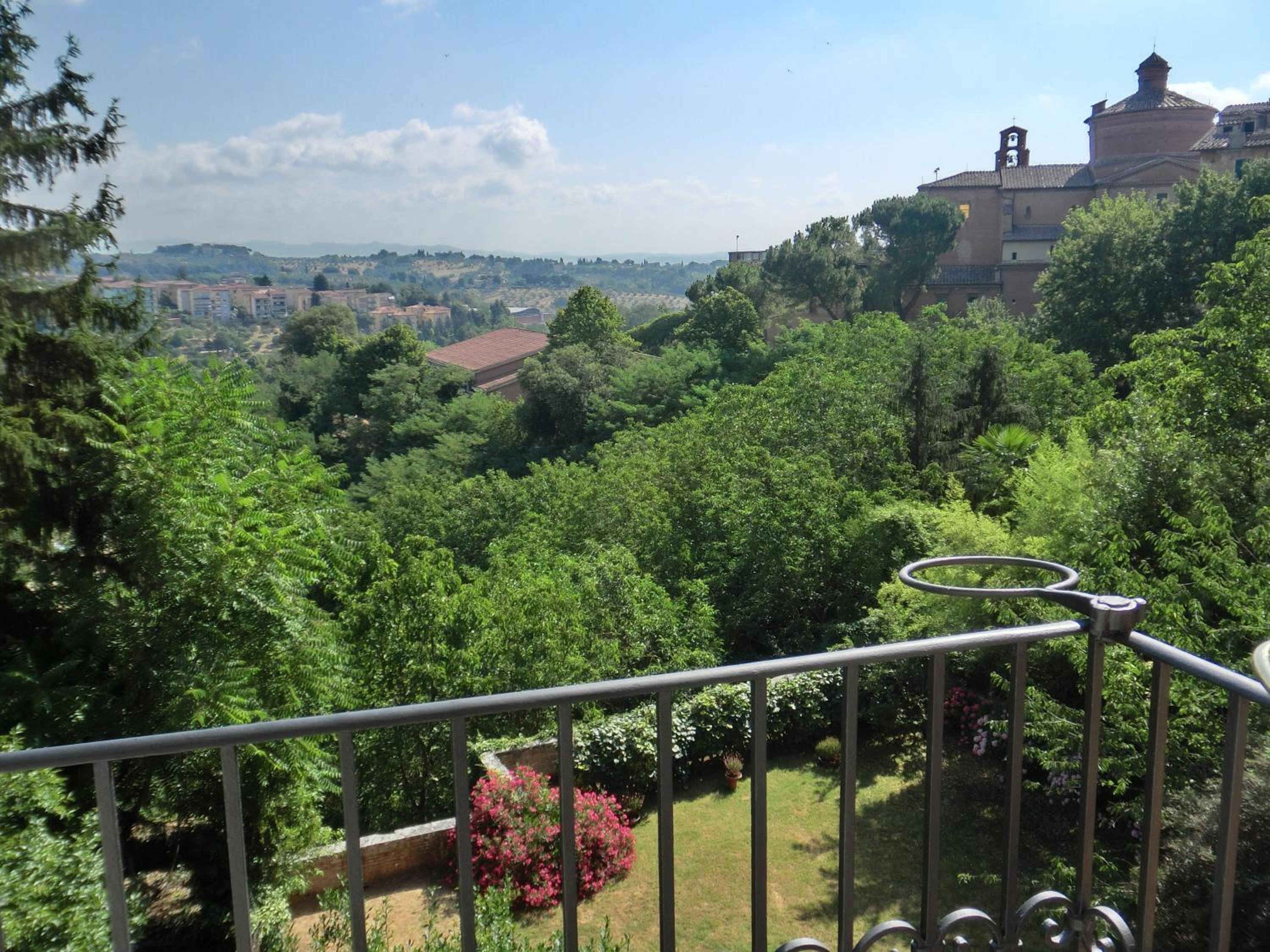 B&B Pantaneto - Palazzo Bulgarini