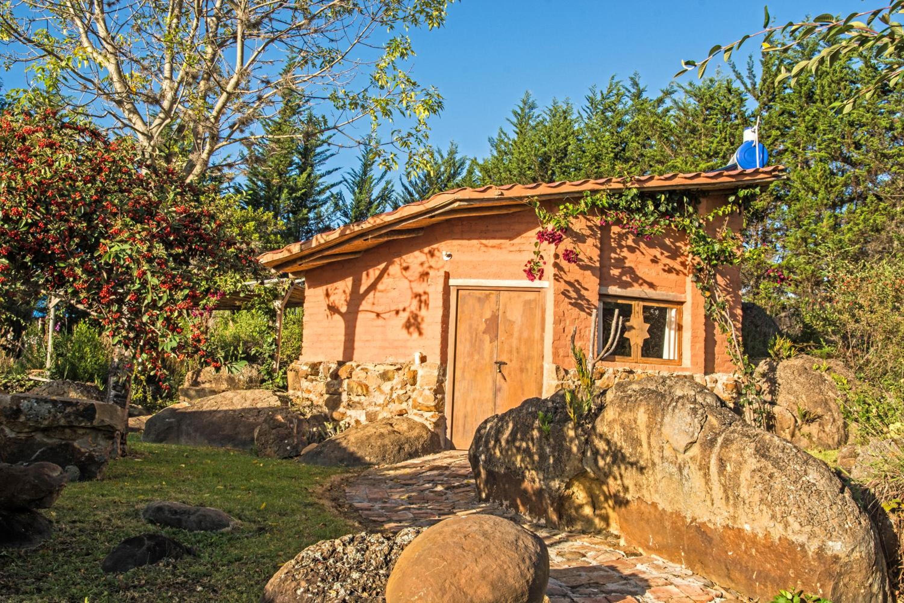 El Hayuelo Ecolodge
