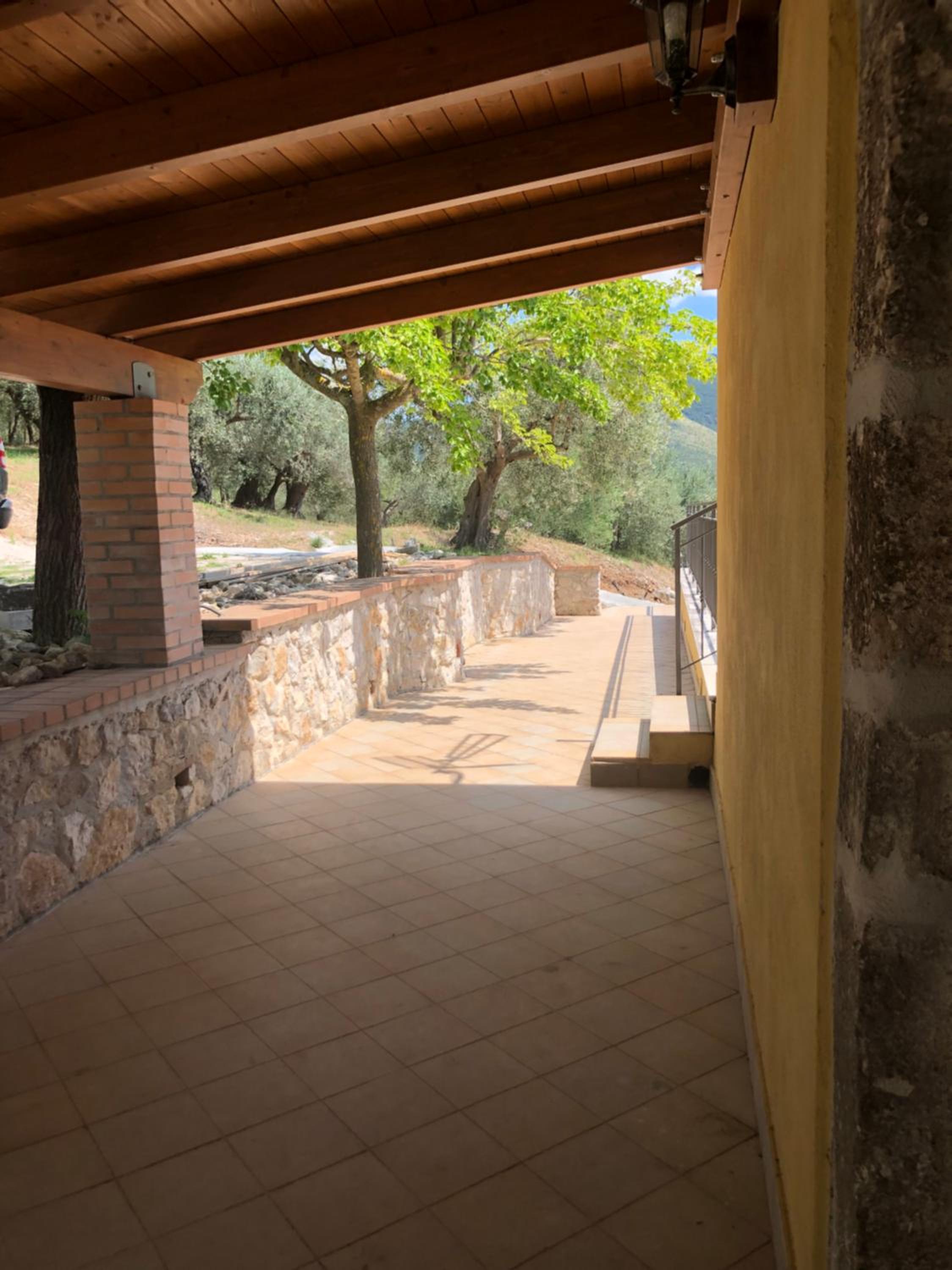 B&B Pegaso view 5