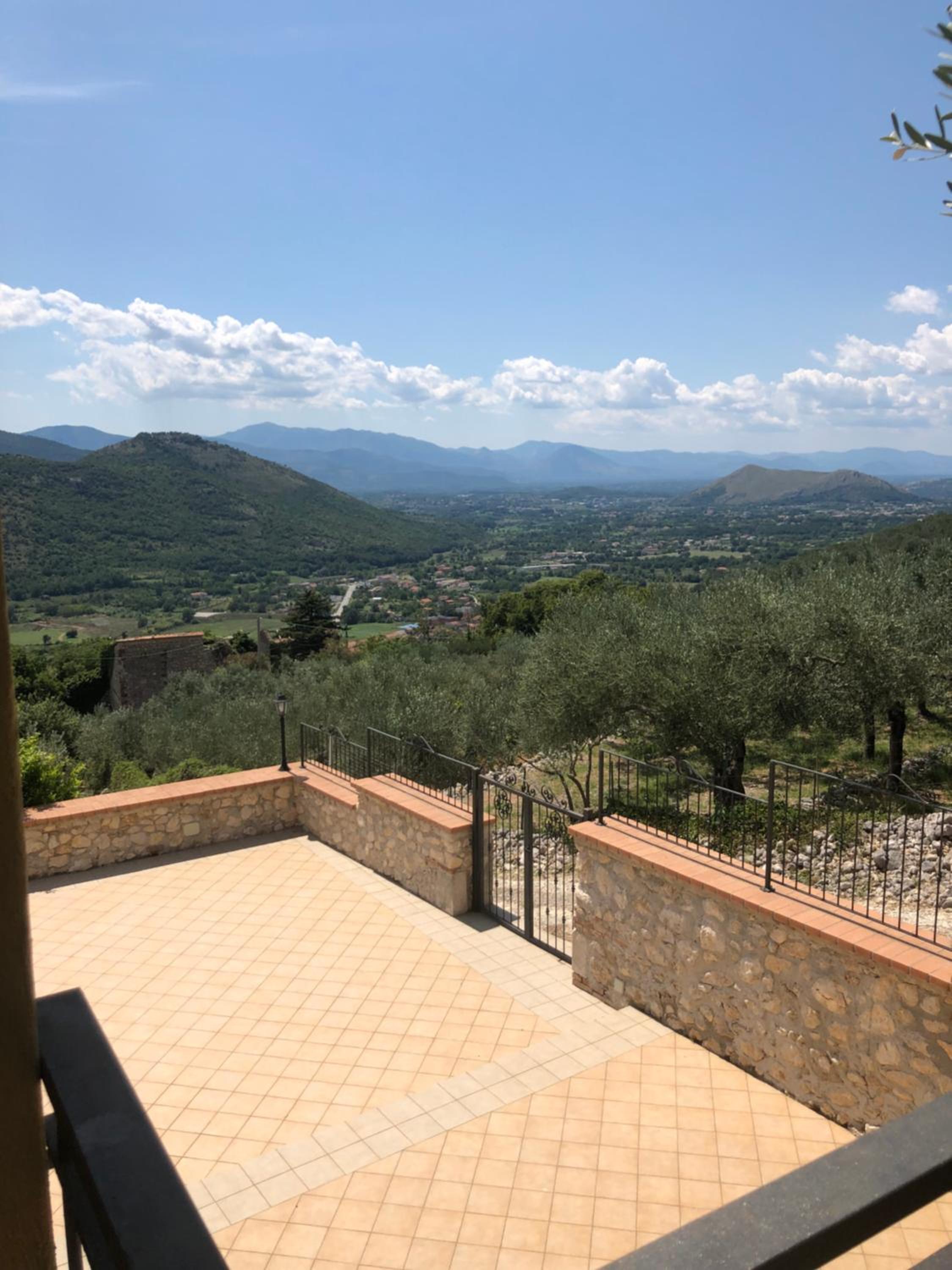 B&B Pegaso view 4
