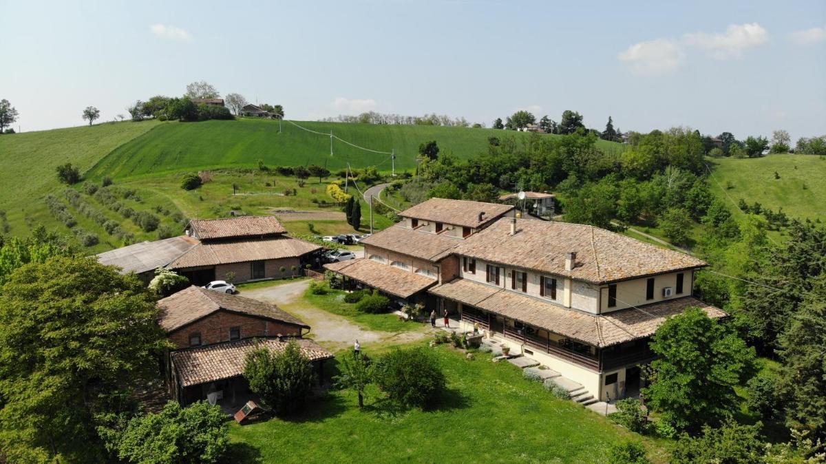 Agriturismo Il Tondino photo 3