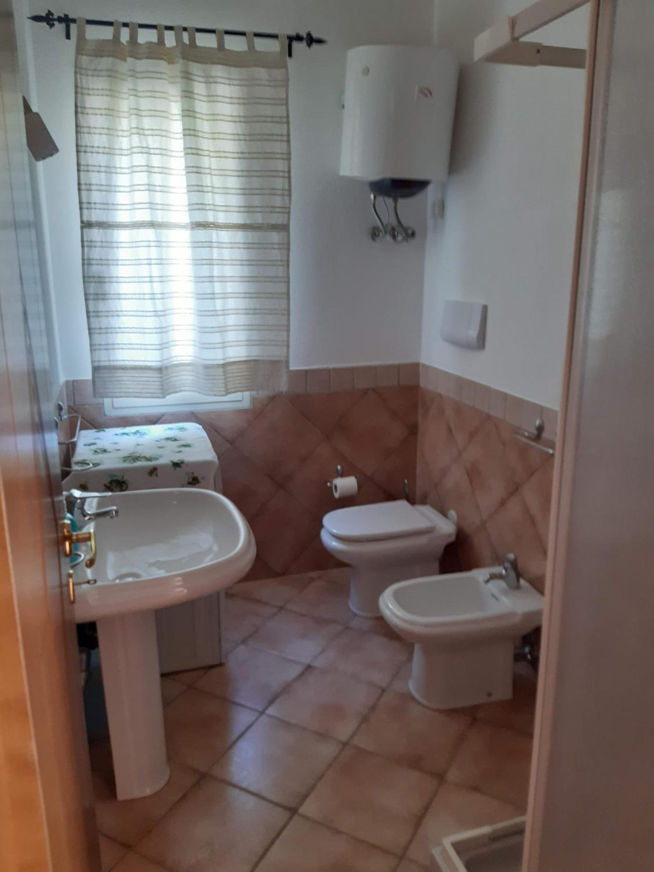 Appartamento Topazio