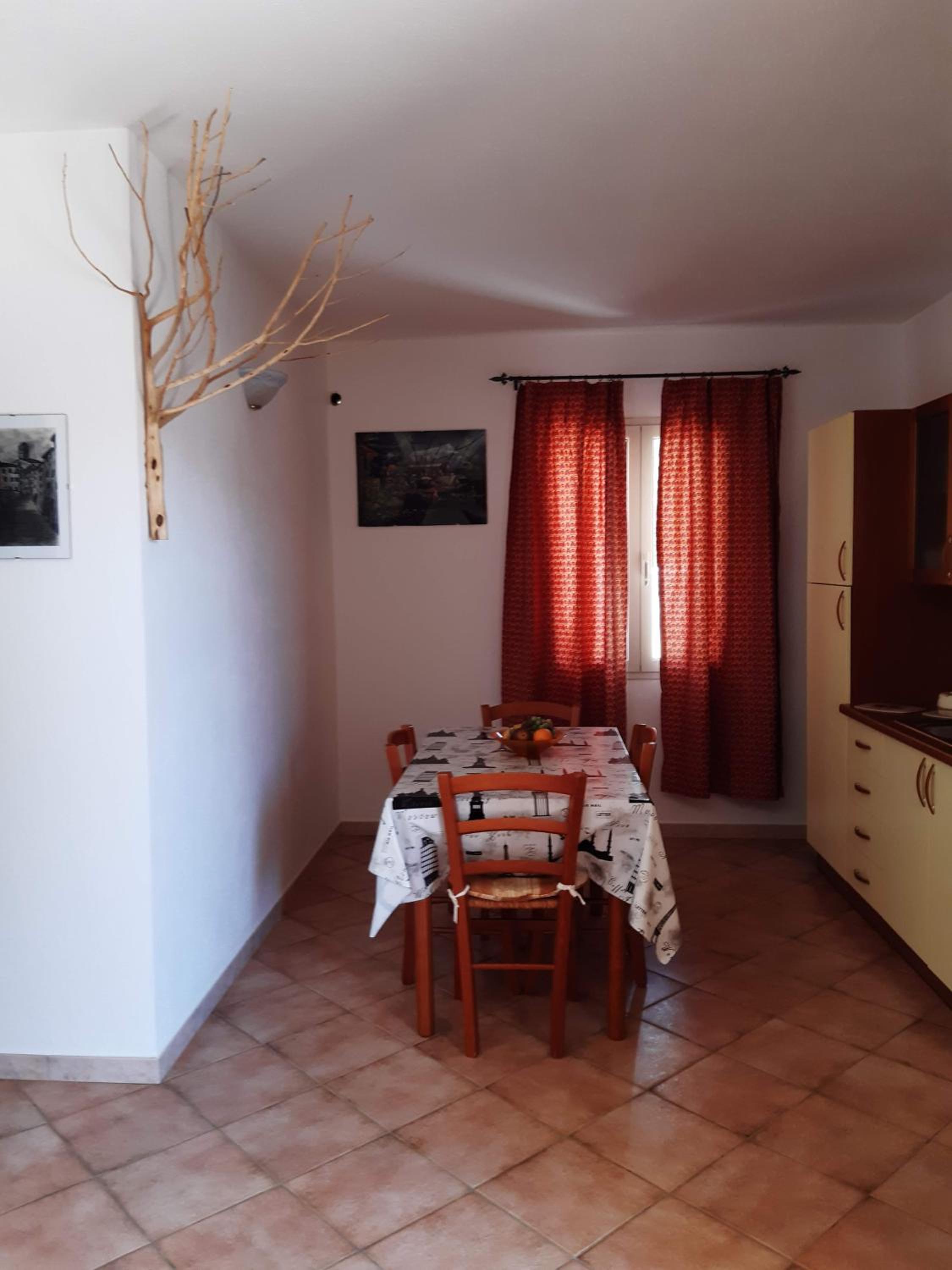 Appartamento Topazio