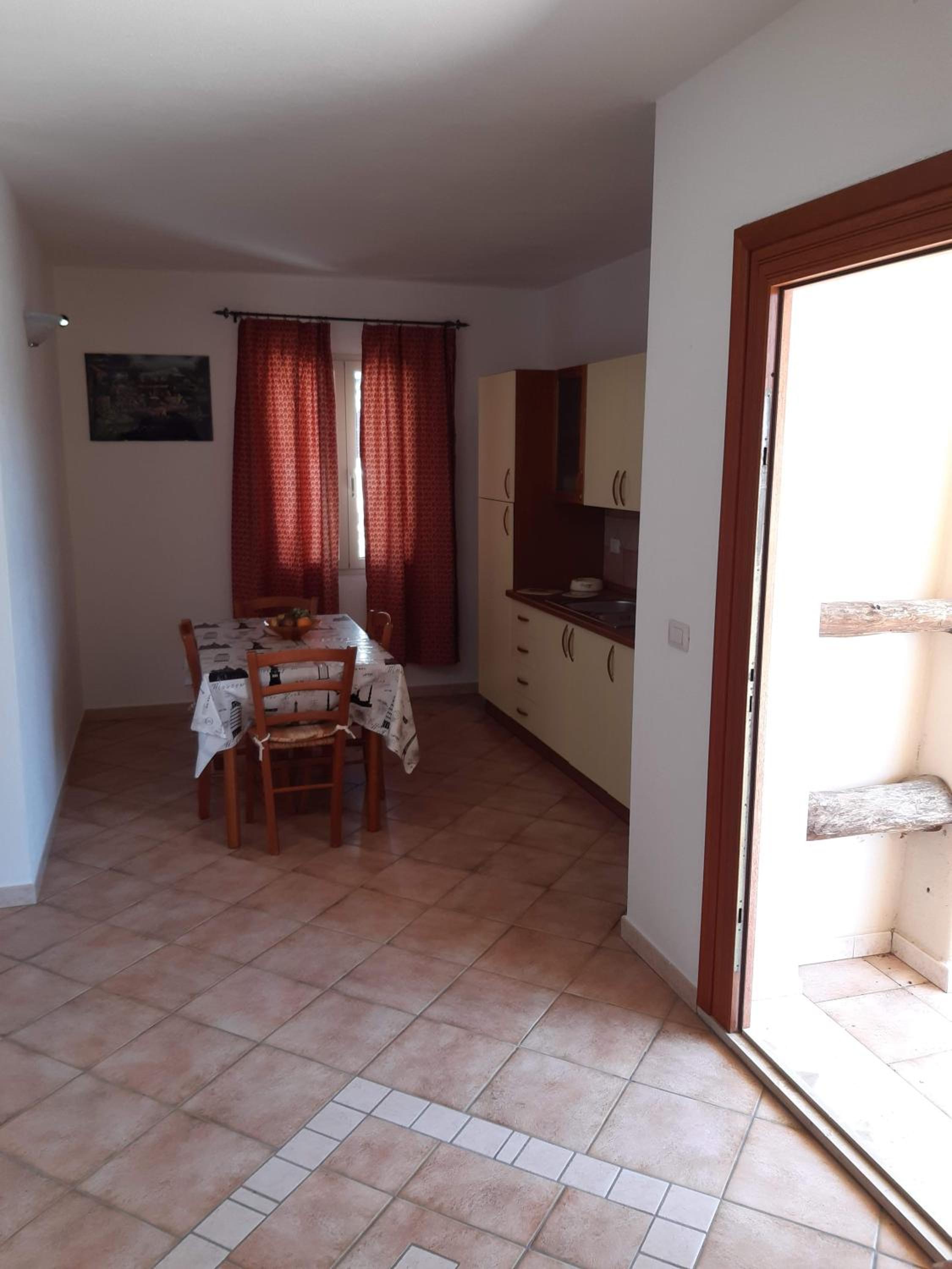 Appartamento Topazio