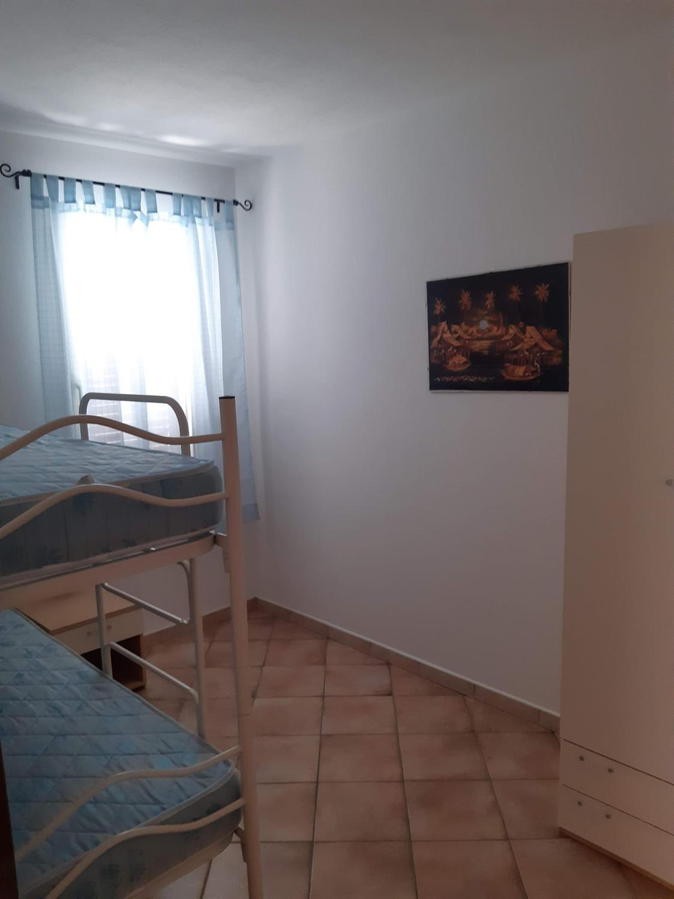 Appartamento Topazio