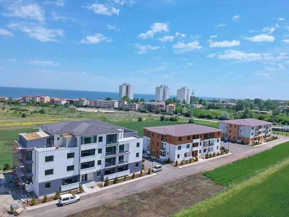 Apartament CAMEL
