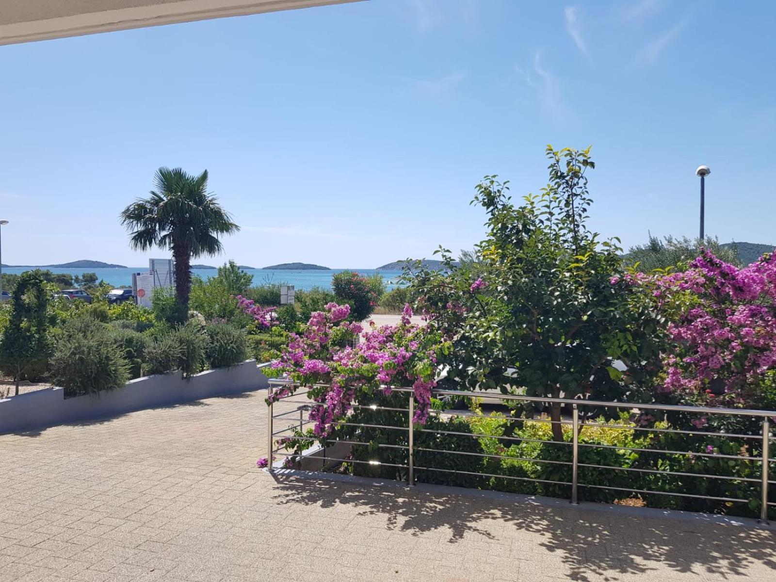 Apartment Maslina view 4