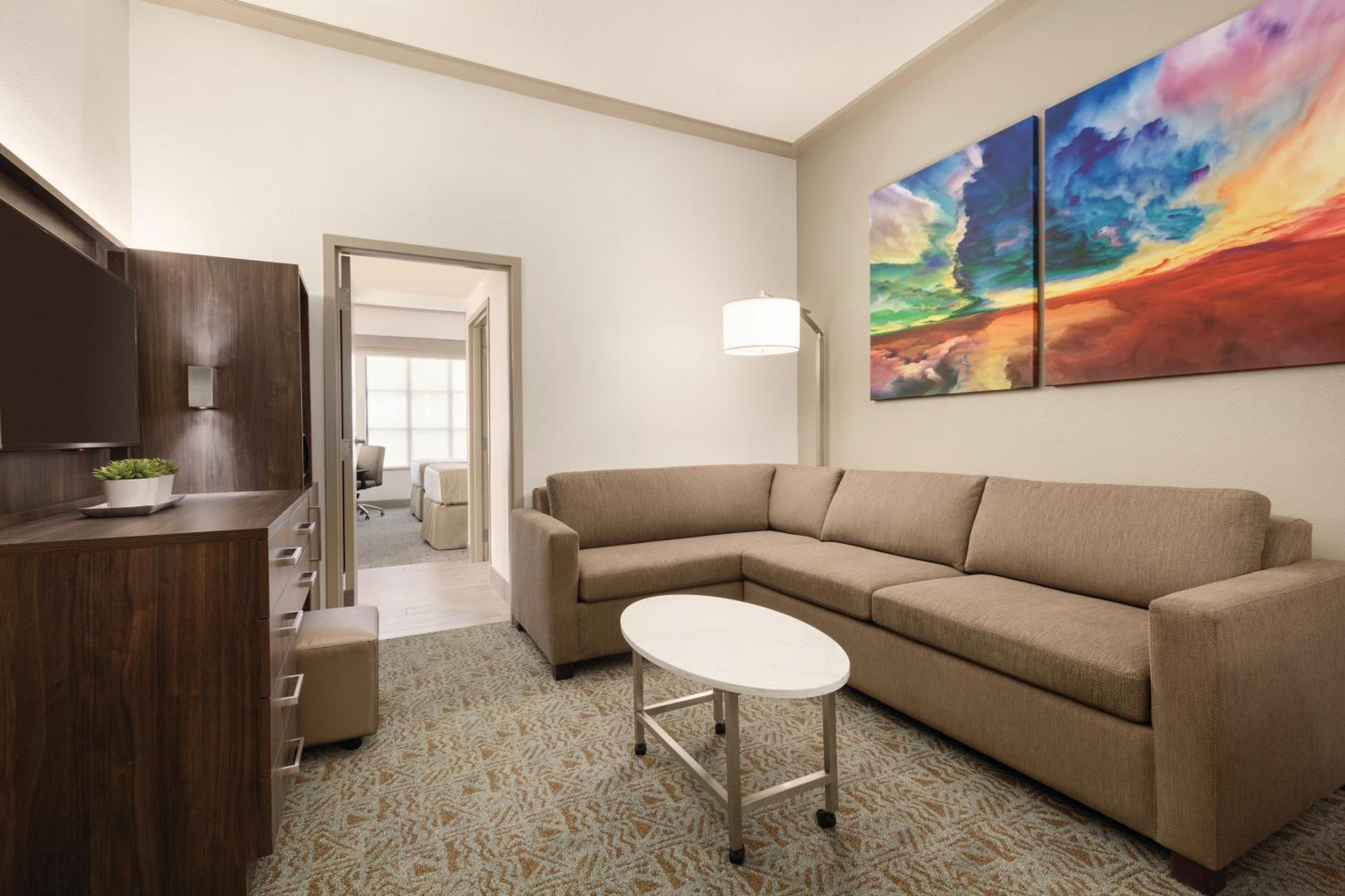 Buena Vista Suites Orlando 2