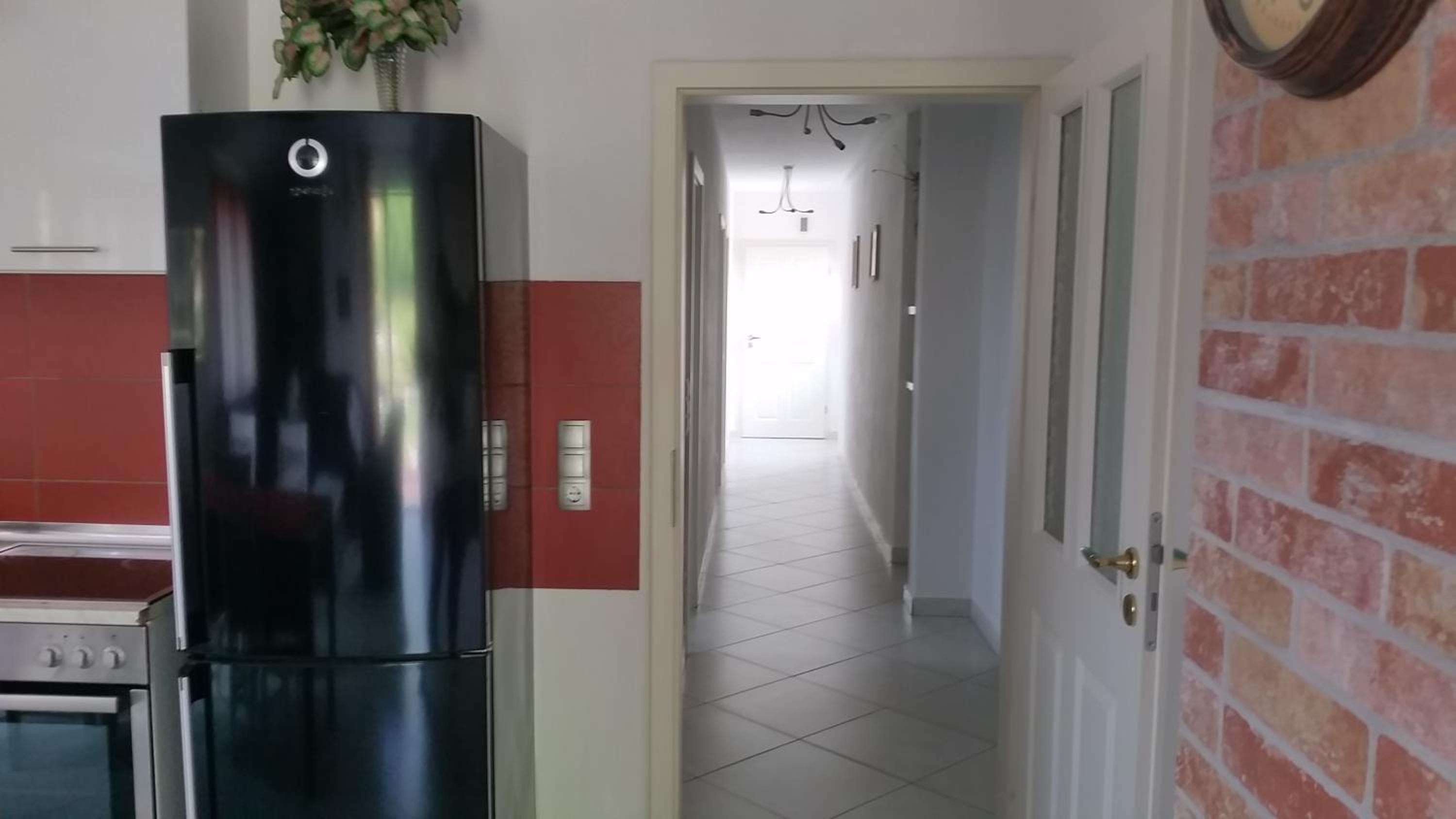 Apartmani Natura