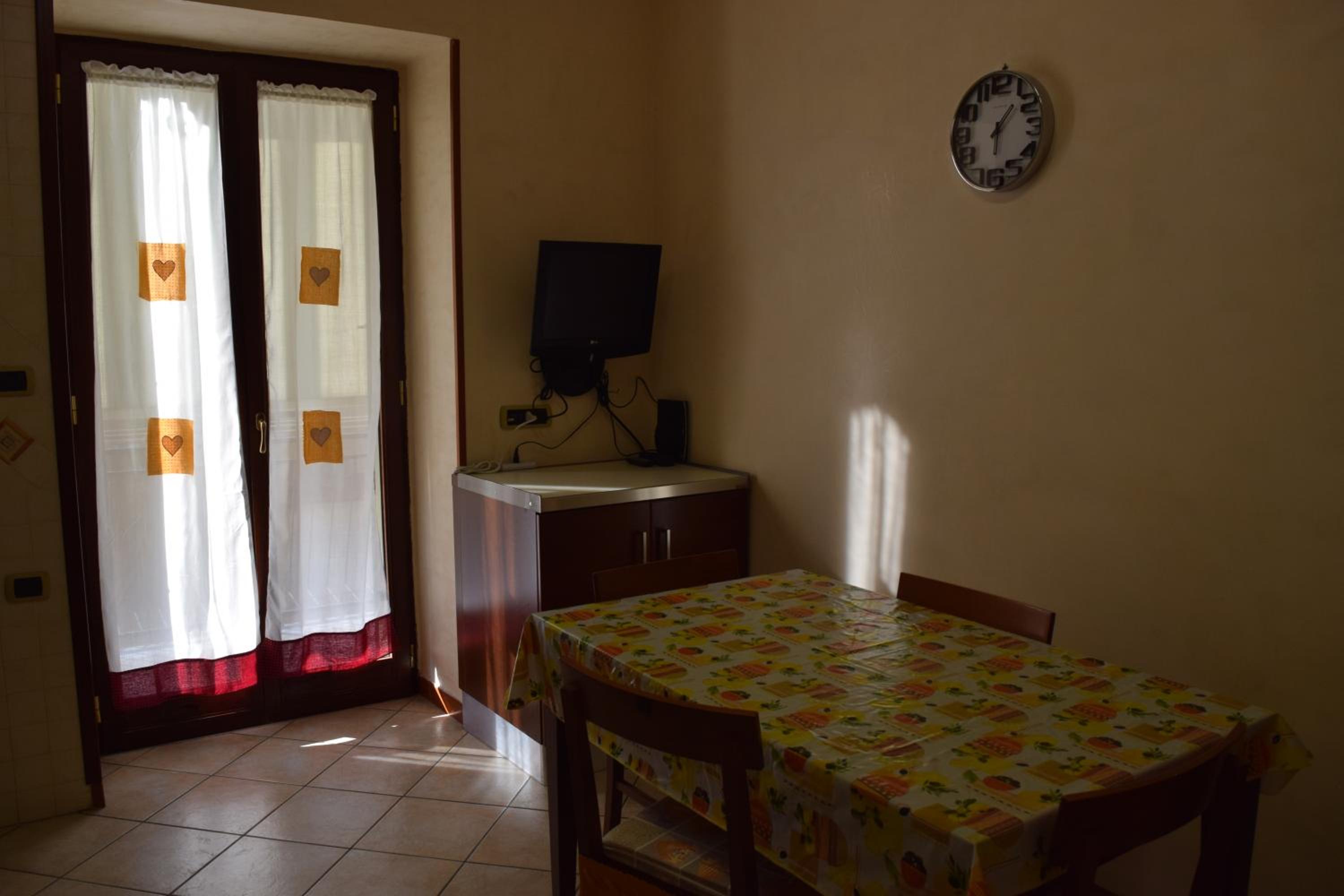 La Casa di Vittorio