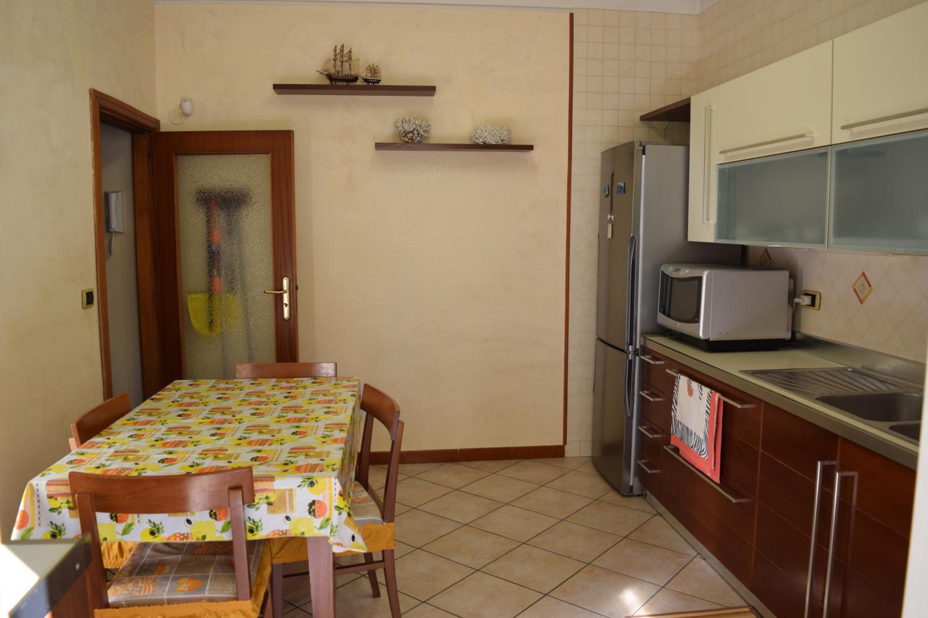 La Casa di Vittorio