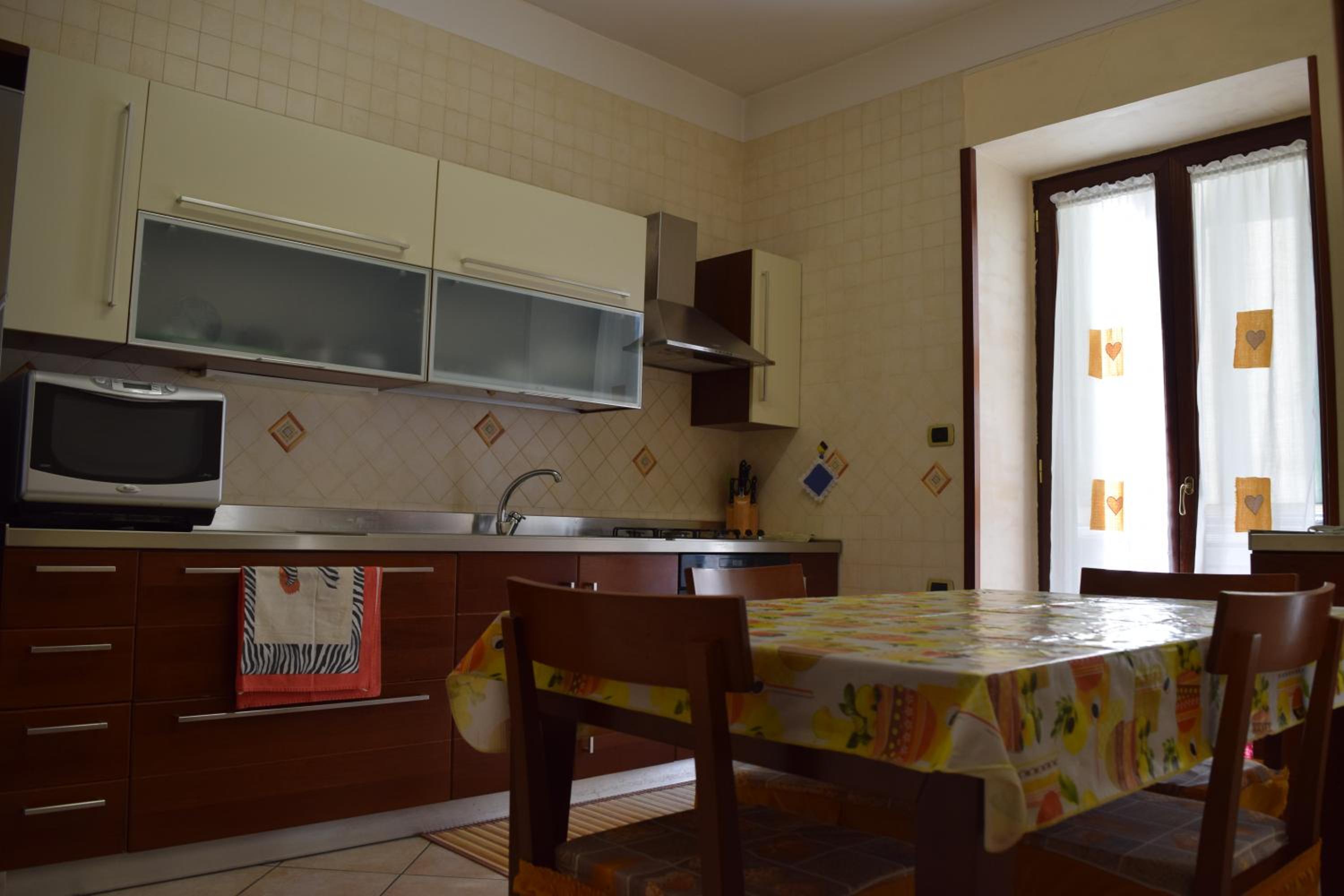 La Casa di Vittorio