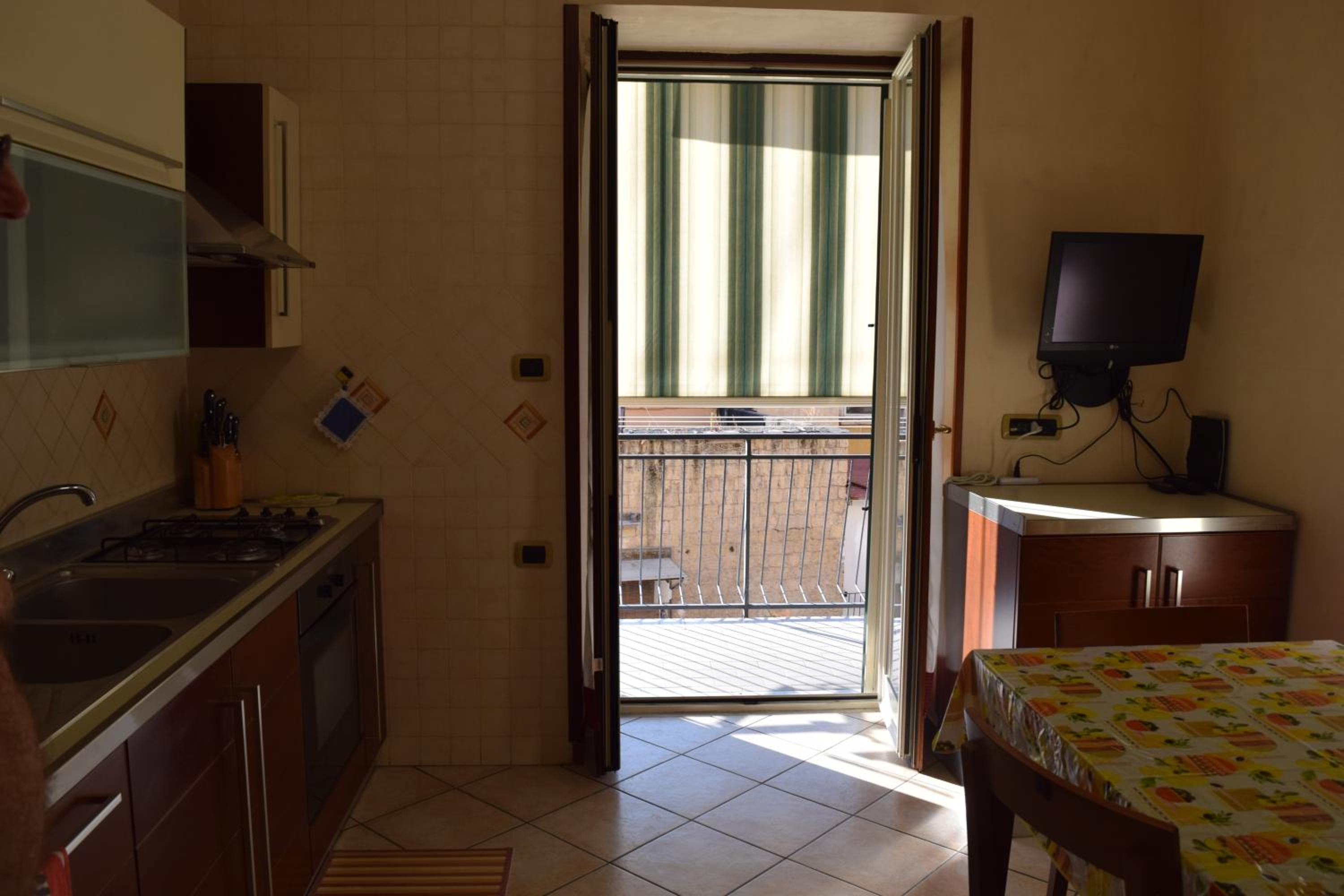 La Casa di Vittorio