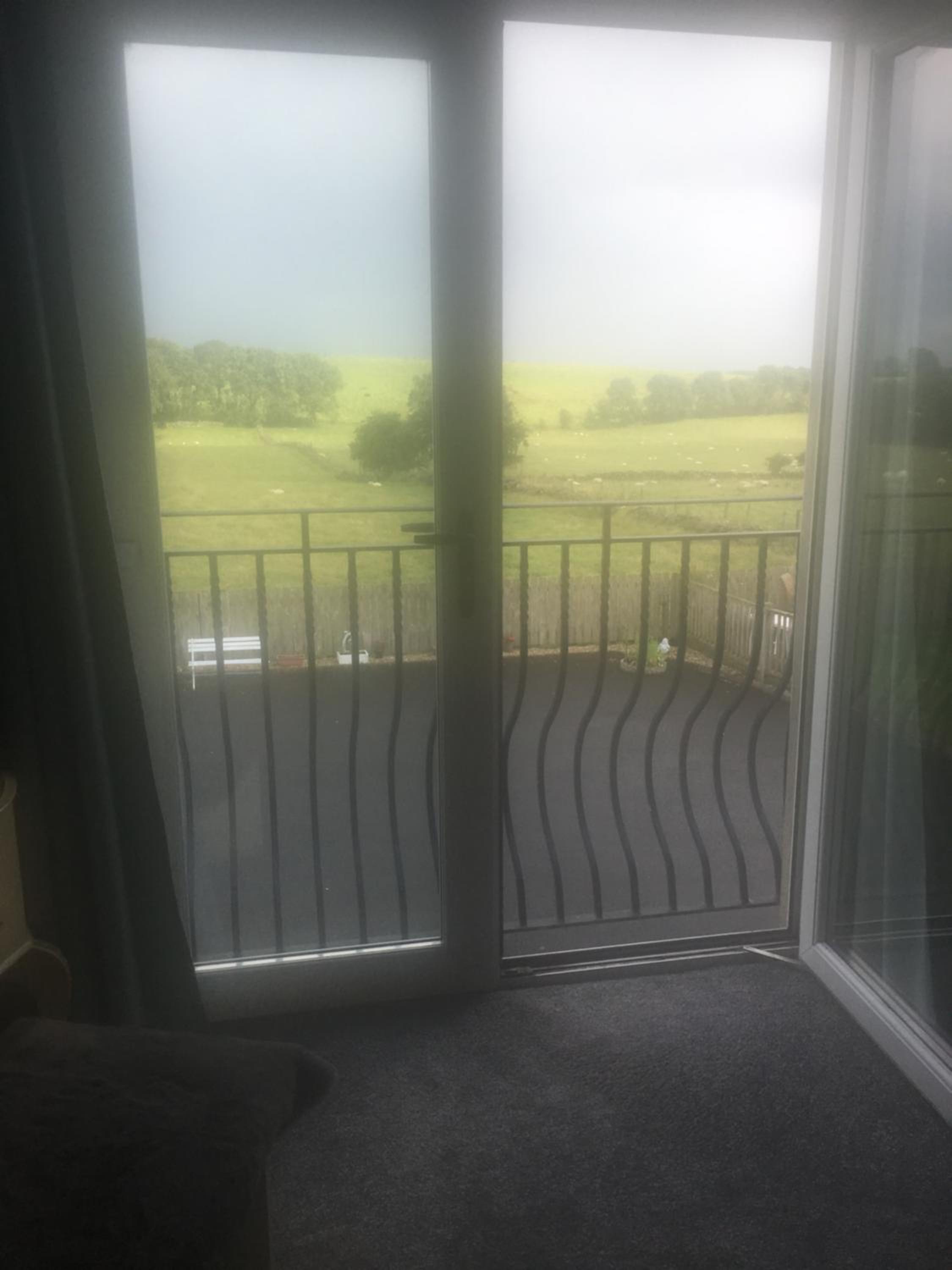 Country House and Spa view 2