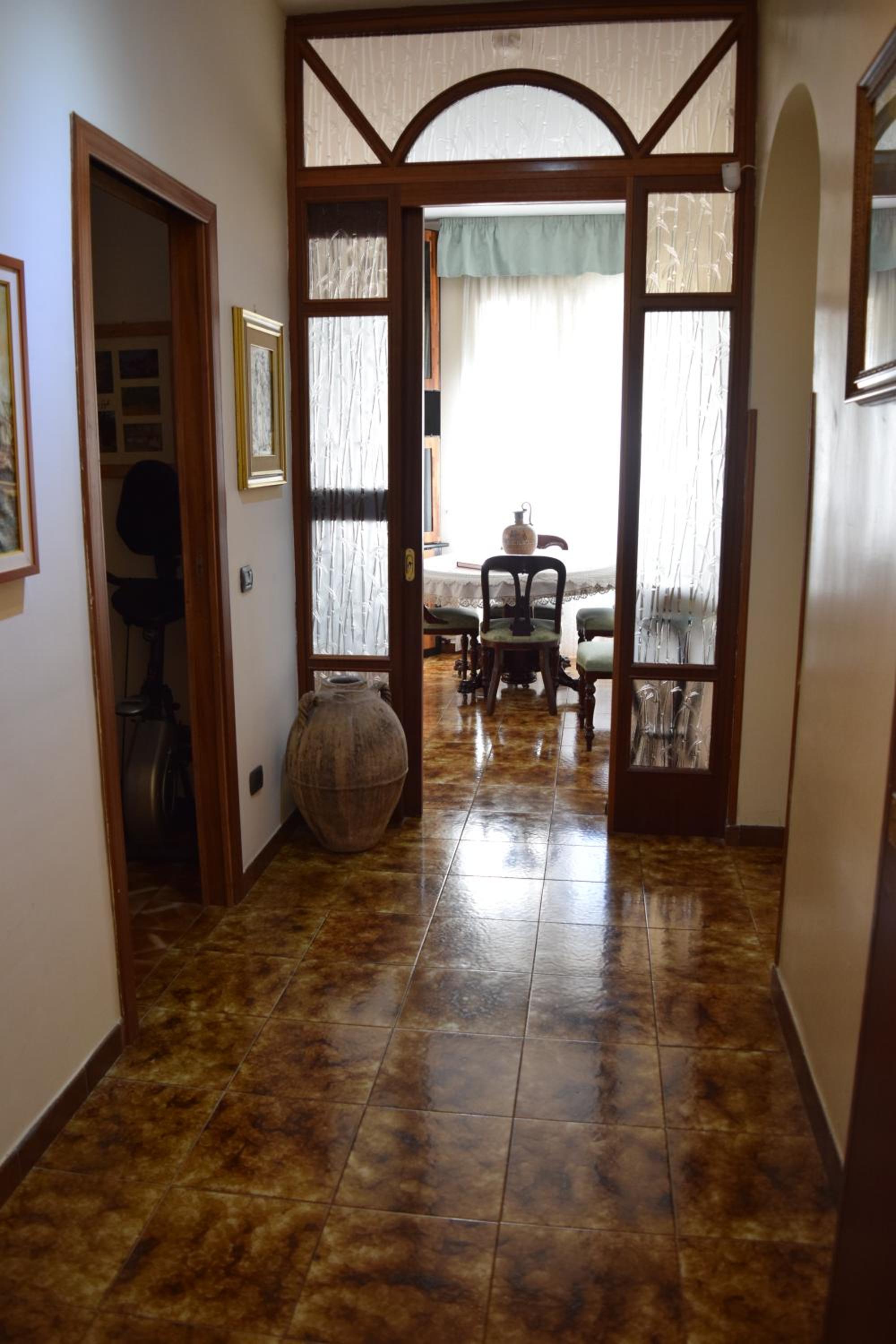 La Casa di Vittorio