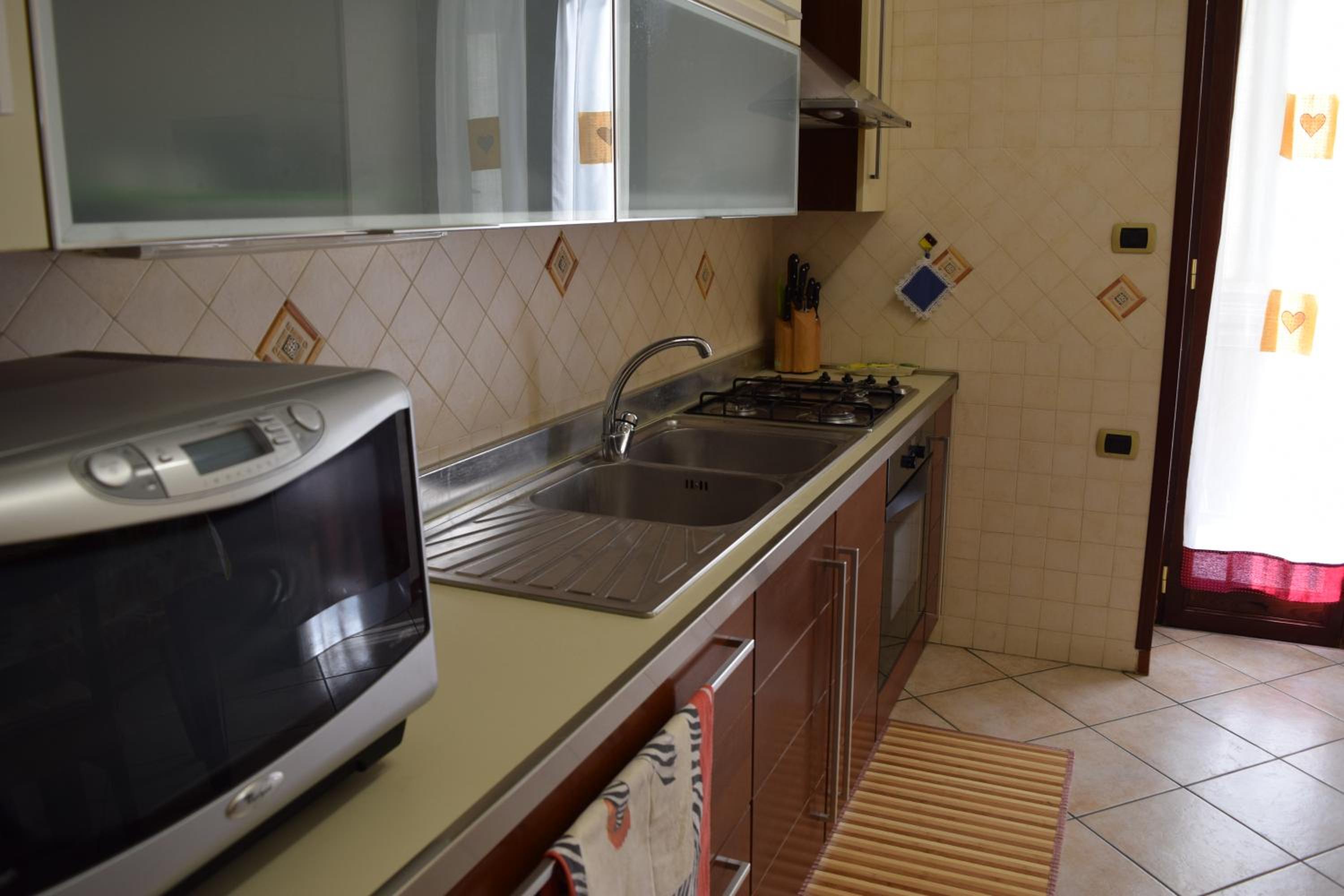La Casa di Vittorio