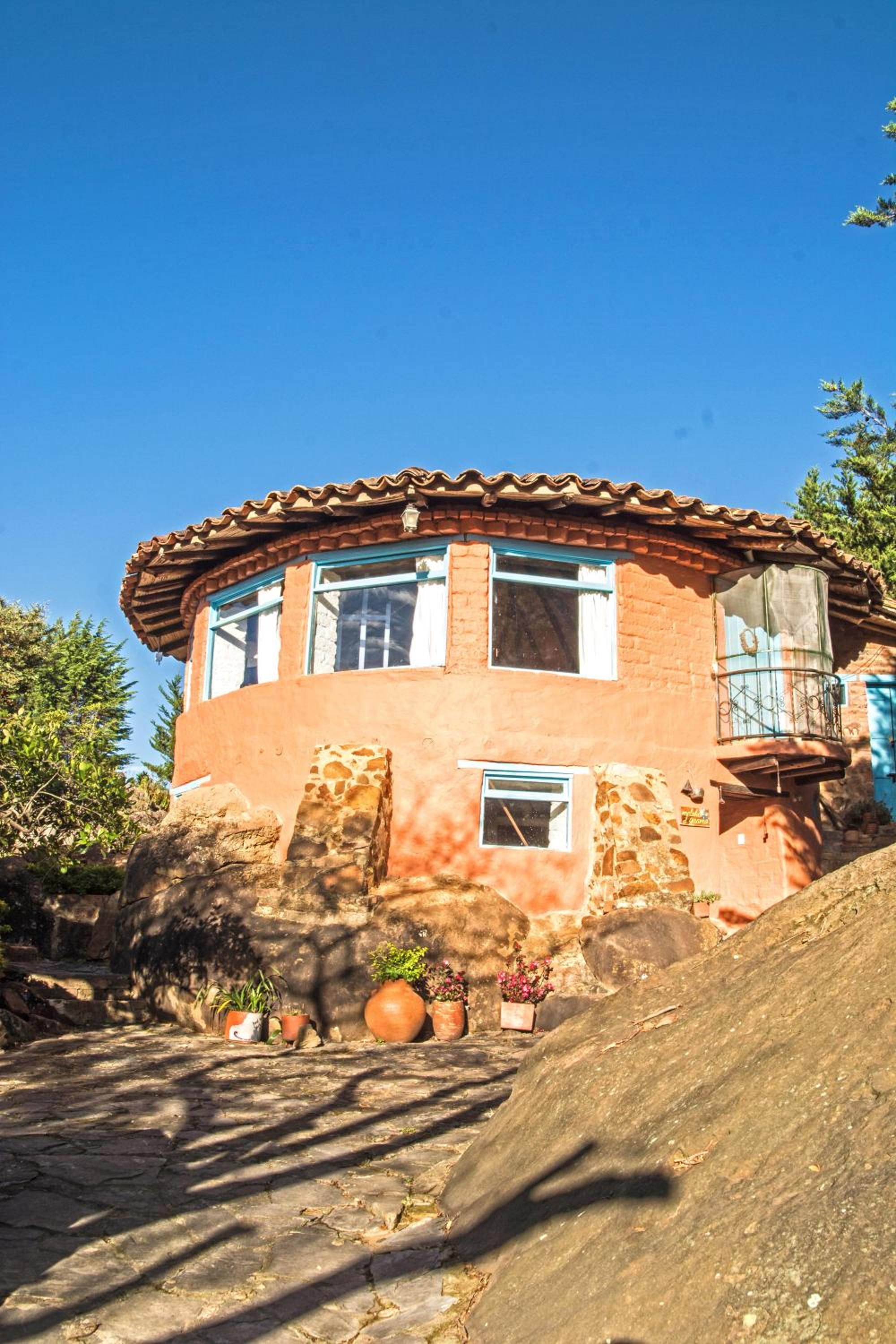 El Hayuelo Ecolodge