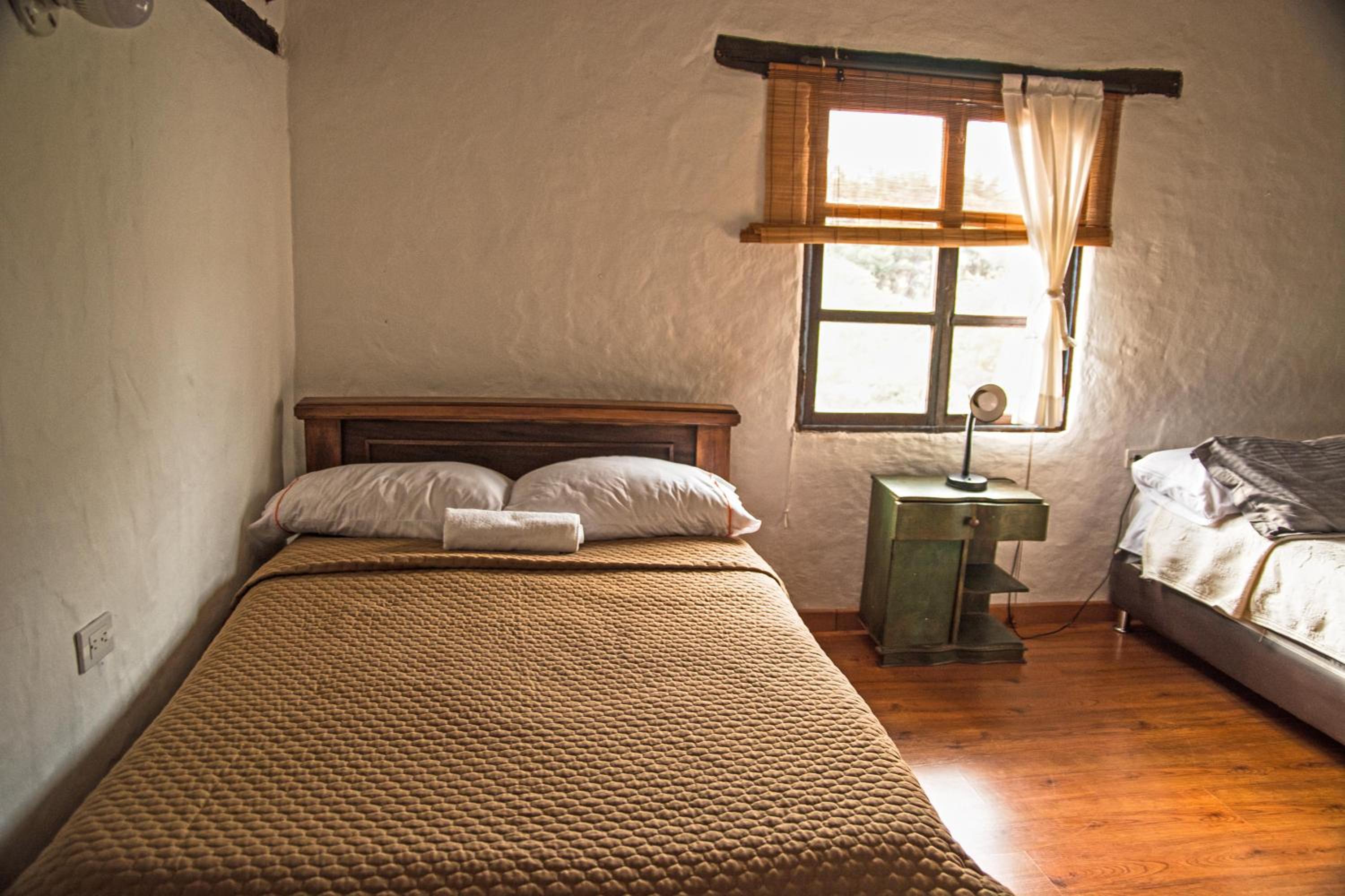 El Hayuelo Ecolodge