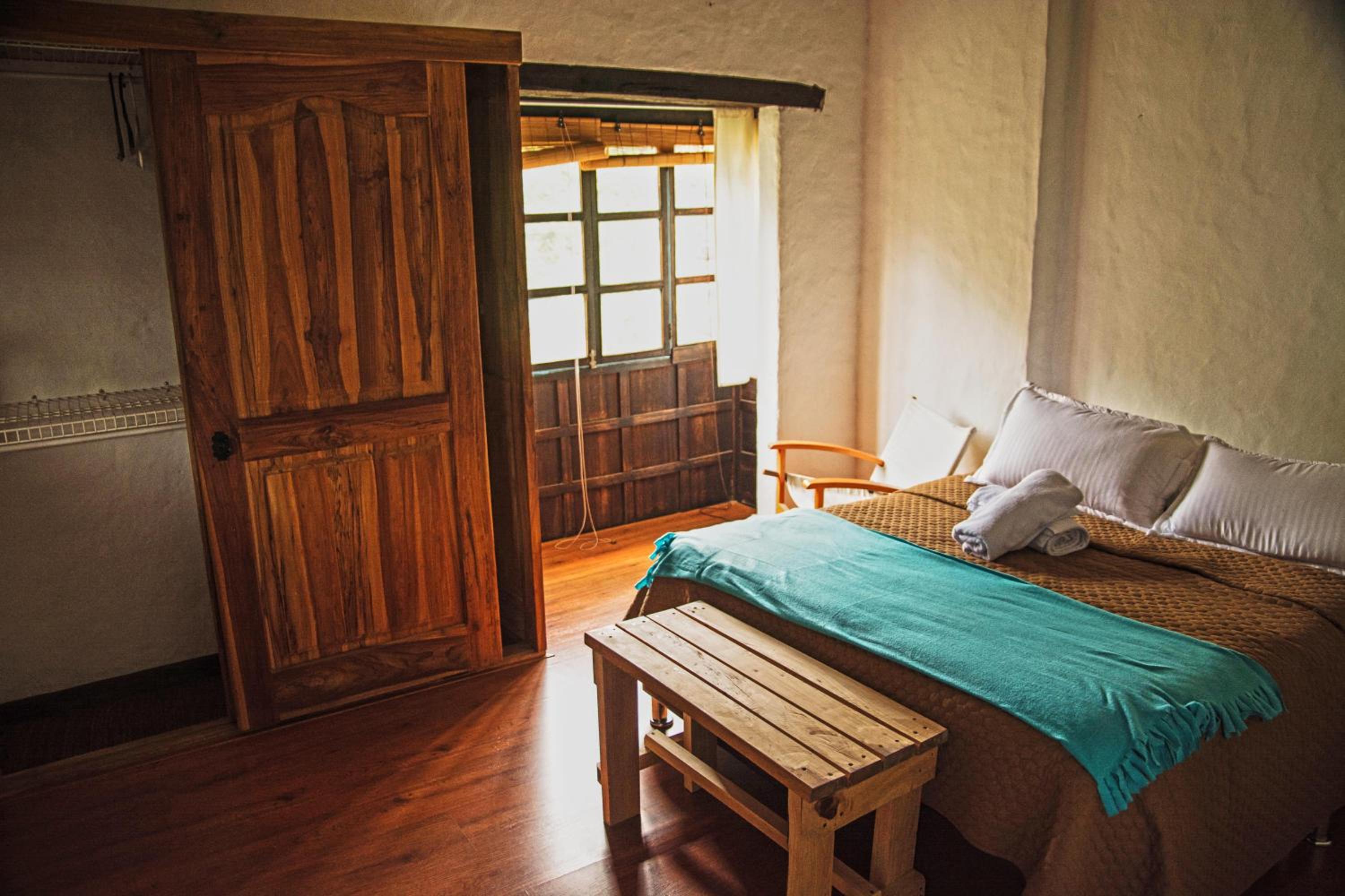 El Hayuelo Ecolodge