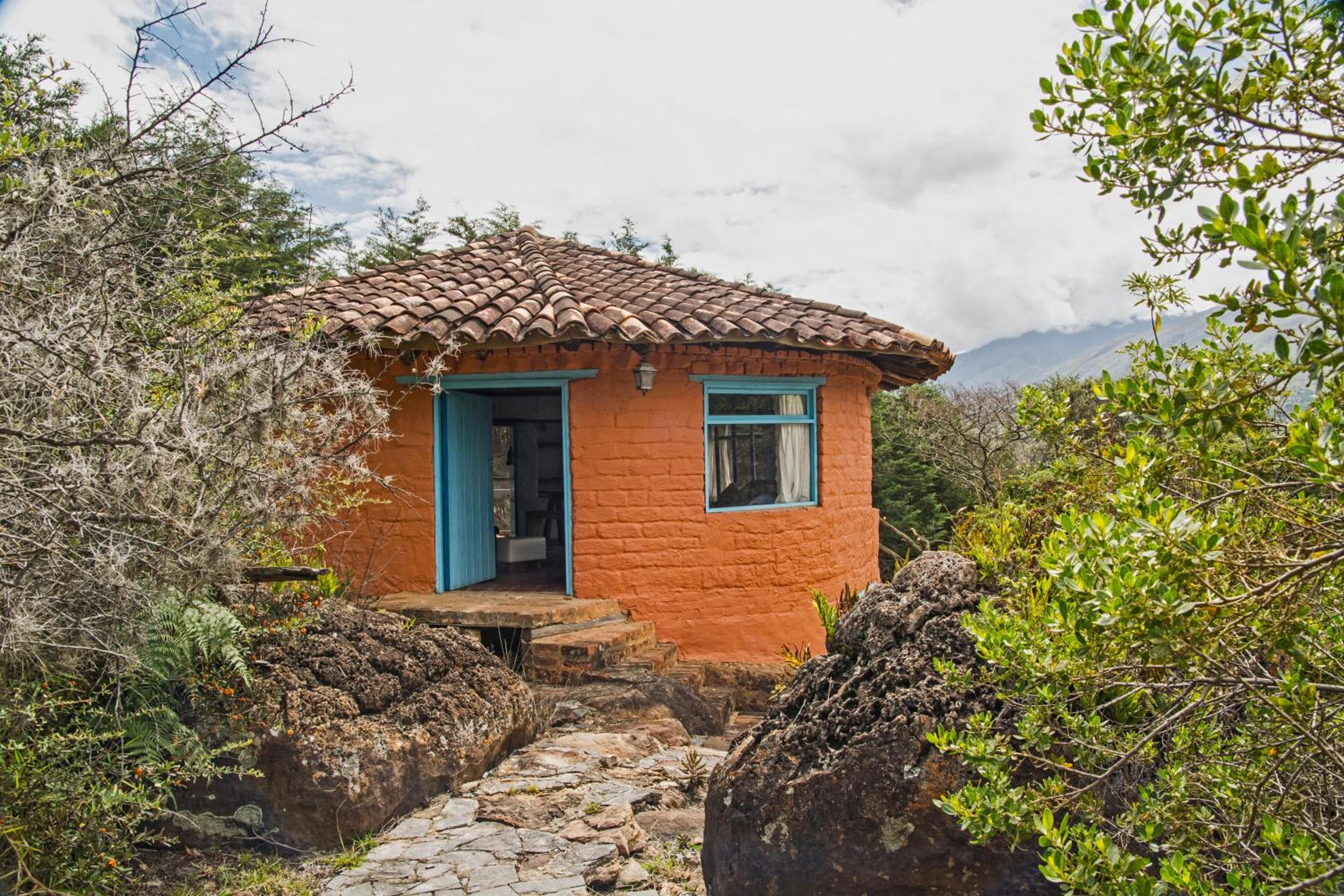 El Hayuelo Ecolodge