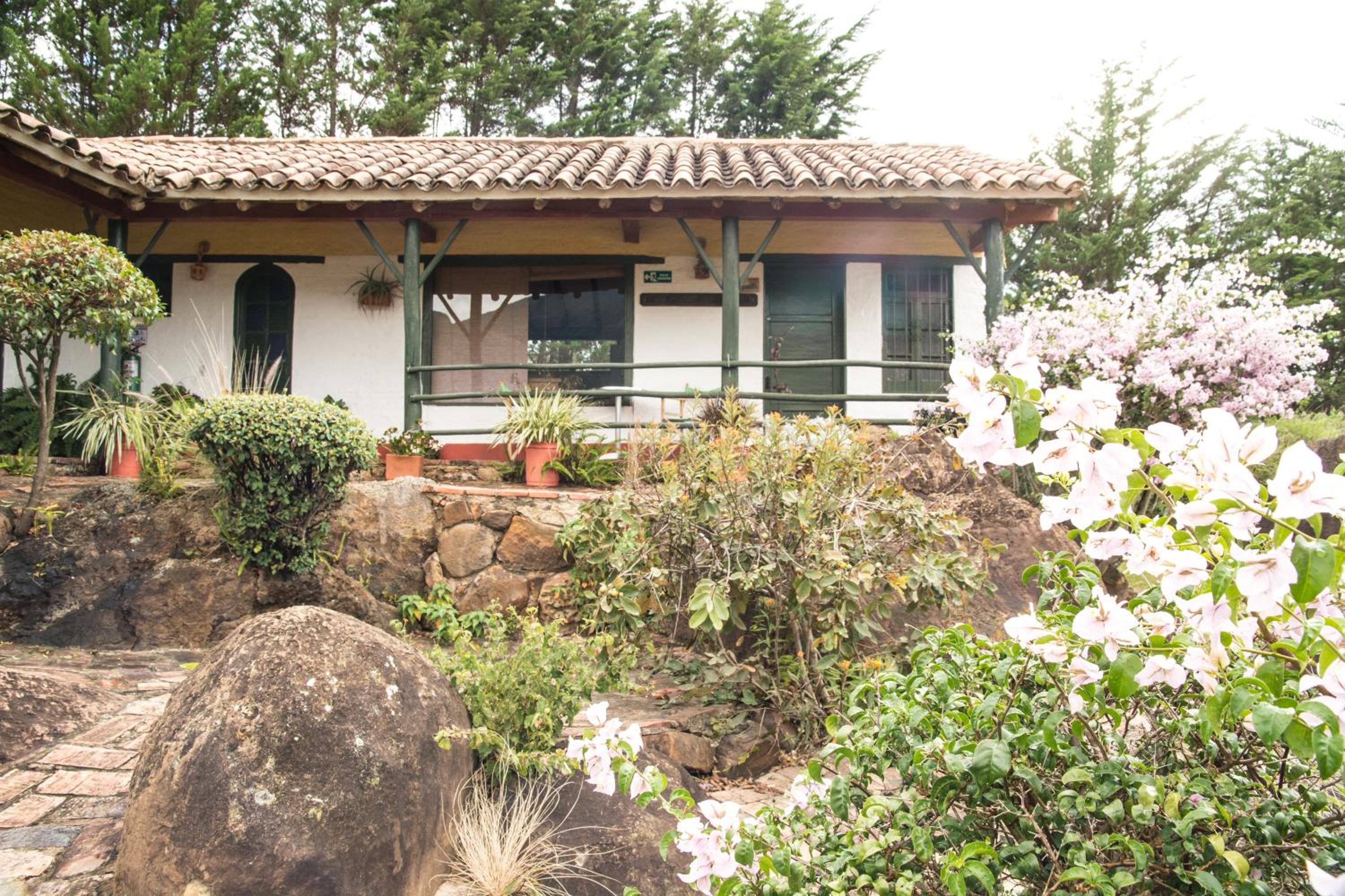 El Hayuelo Ecolodge