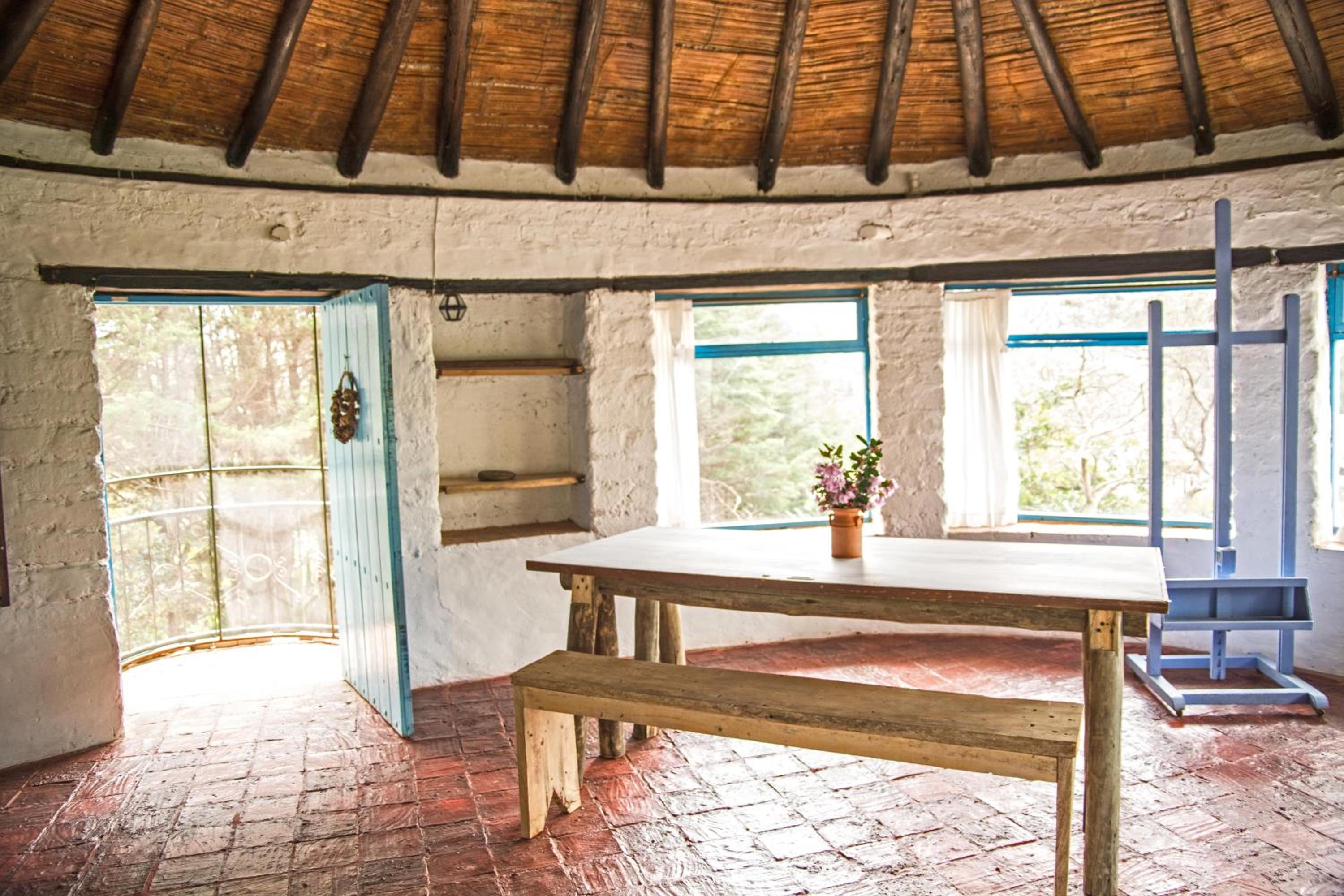 El Hayuelo Ecolodge