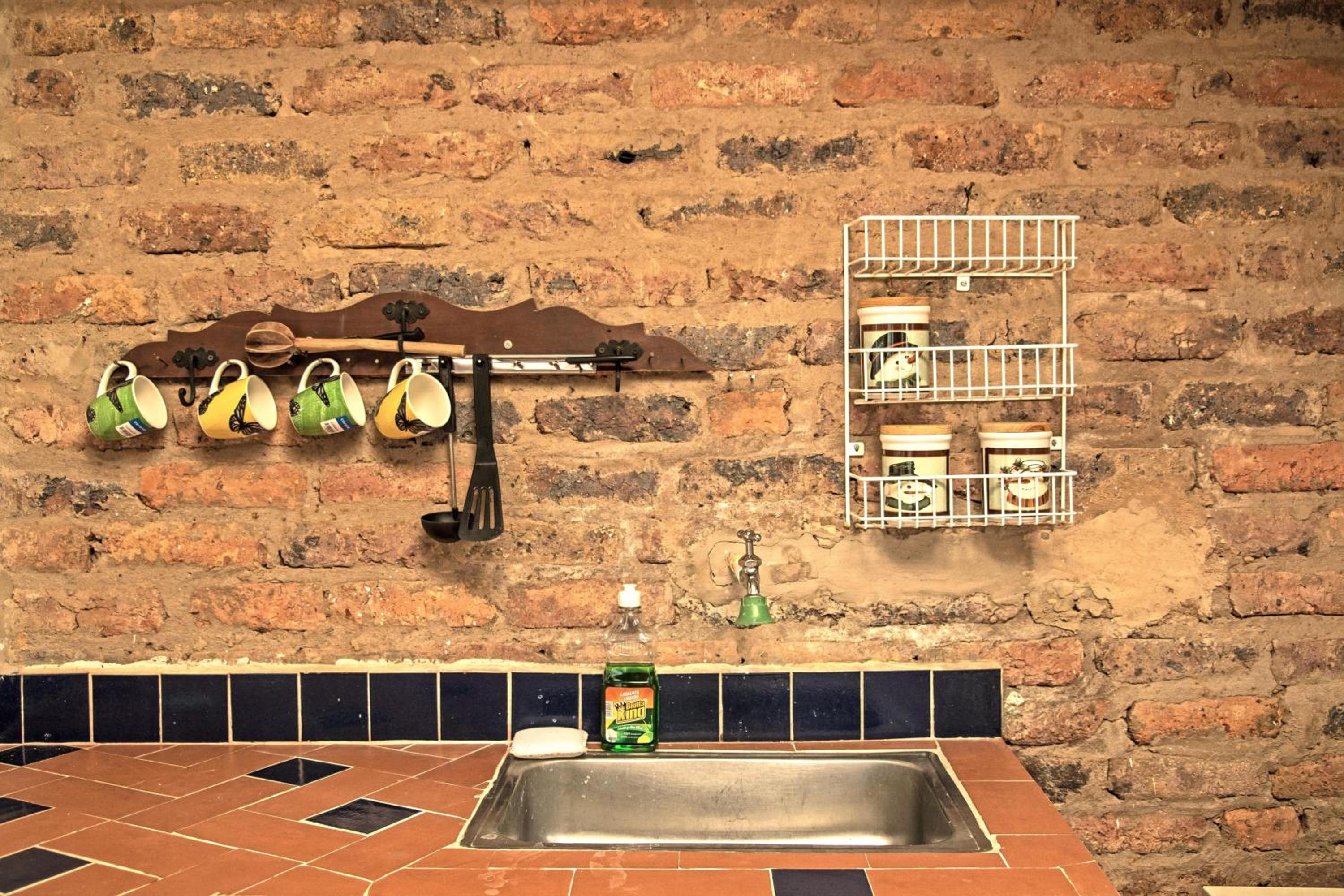 El Hayuelo Ecolodge