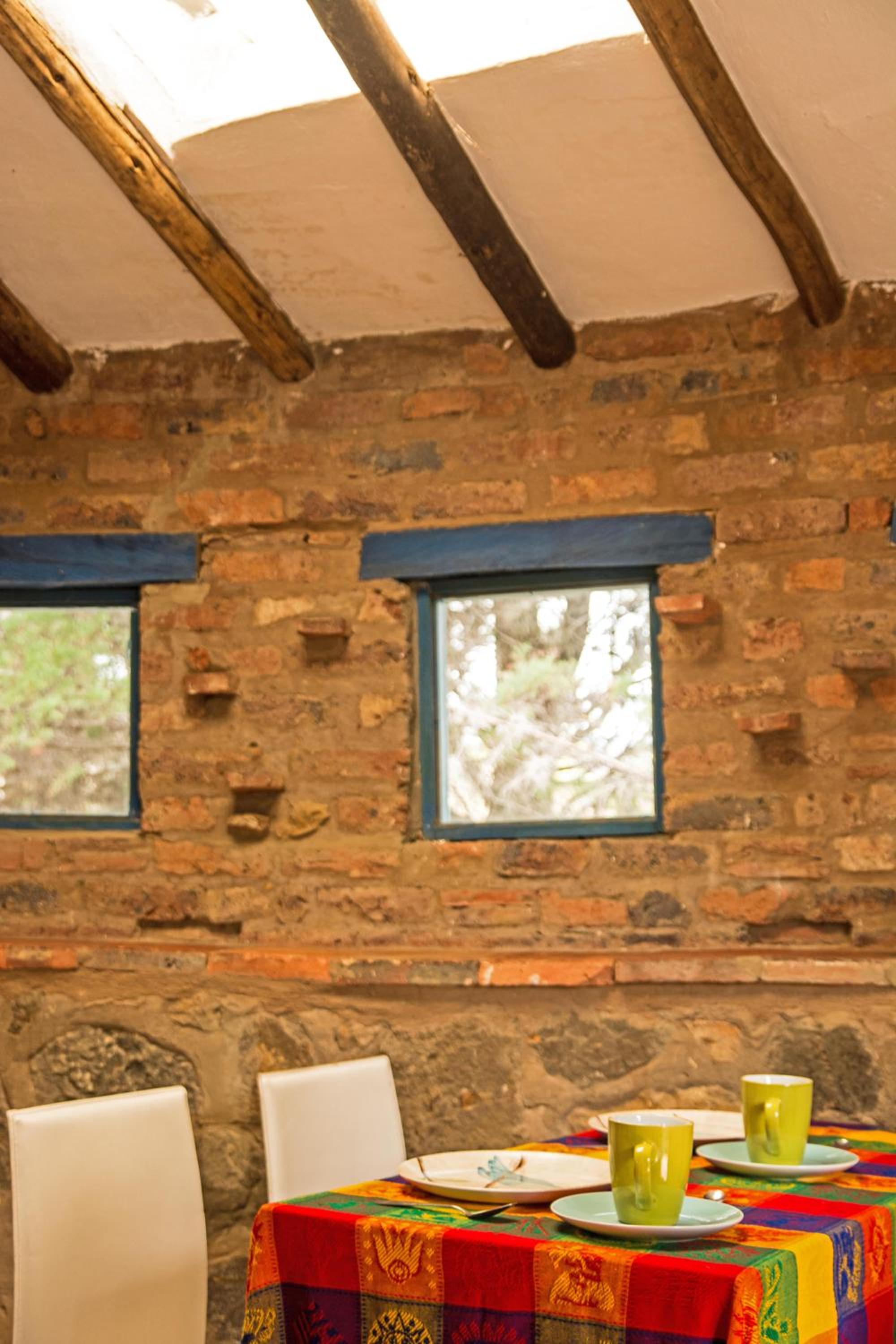 El Hayuelo Ecolodge
