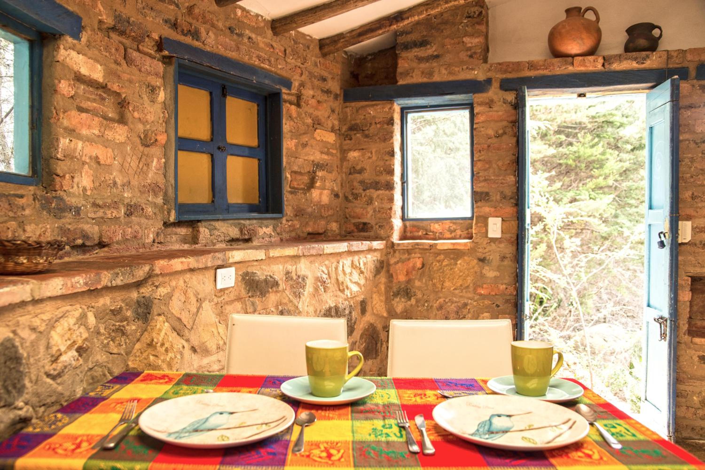 El Hayuelo Ecolodge