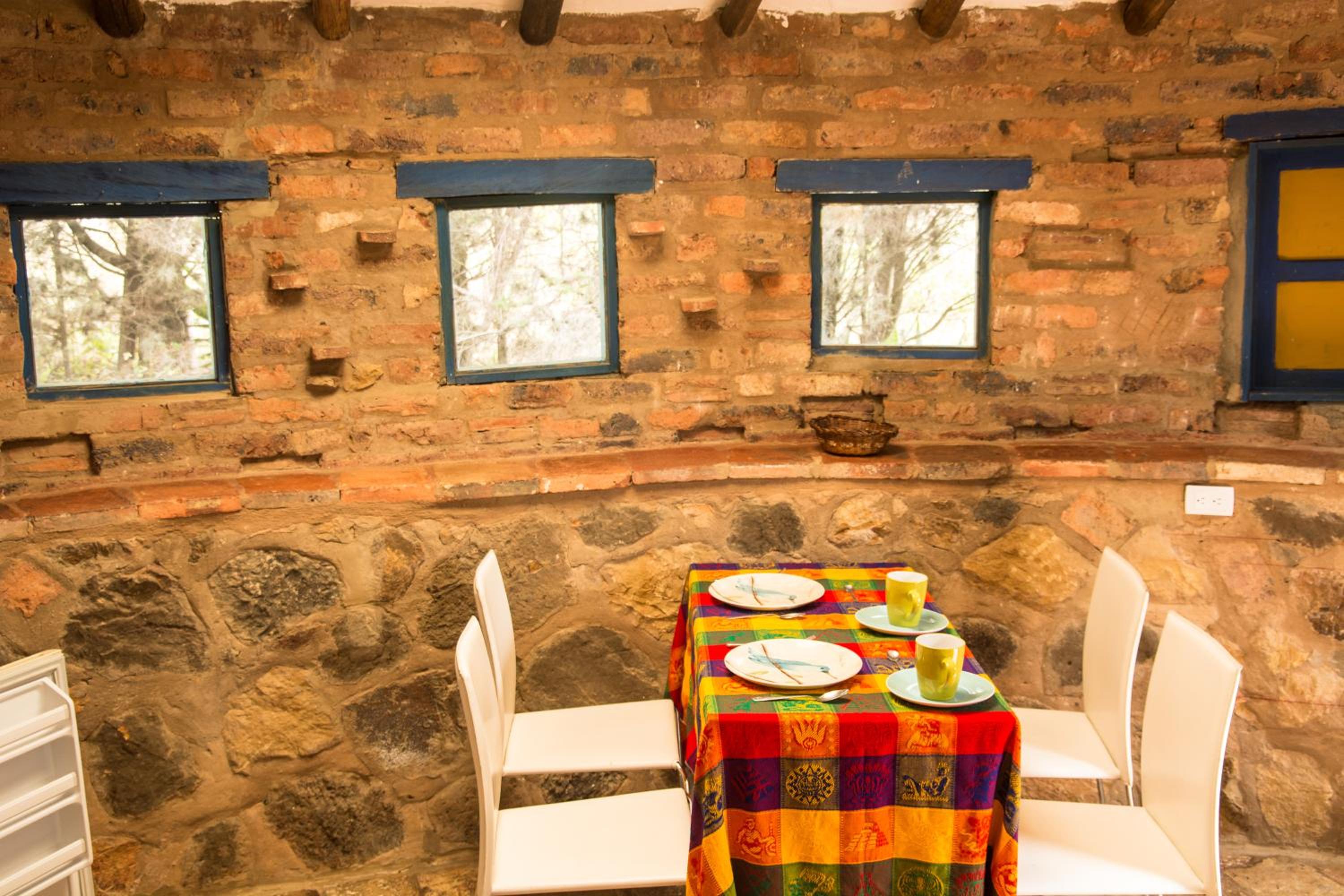 El Hayuelo Ecolodge