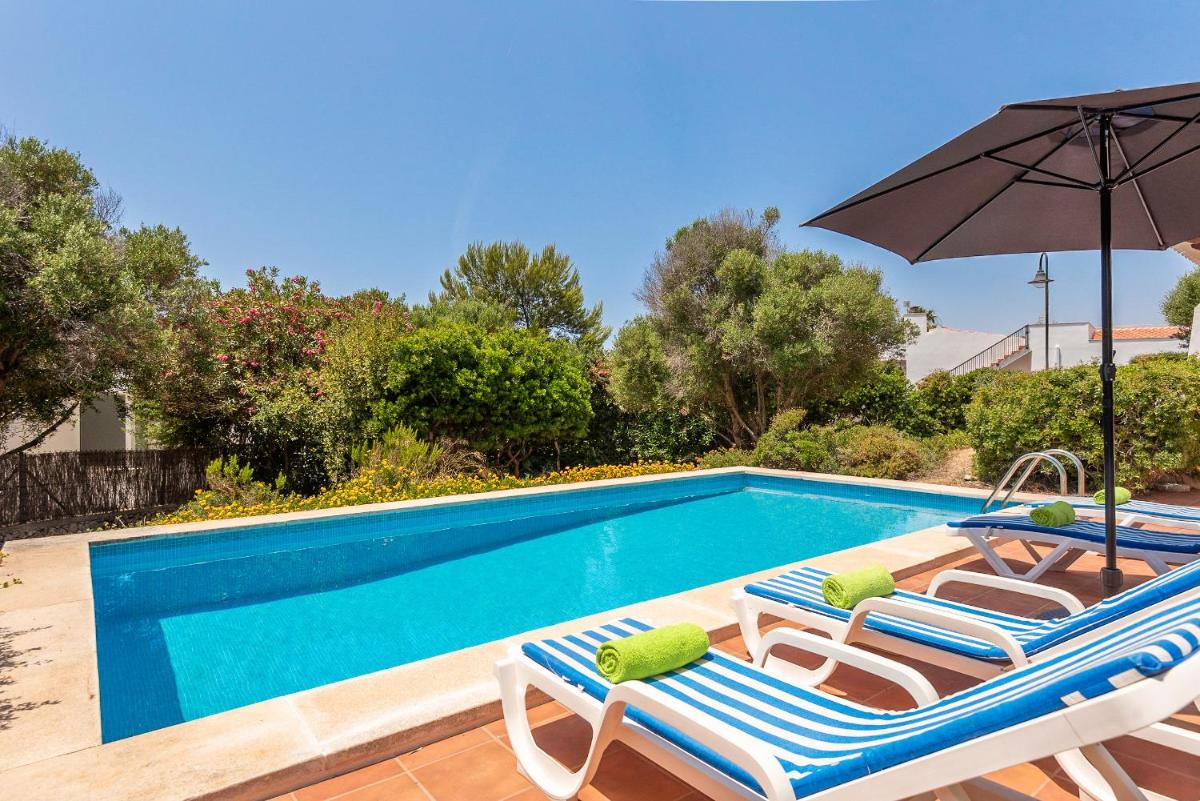 Villa BiniNina photo 2