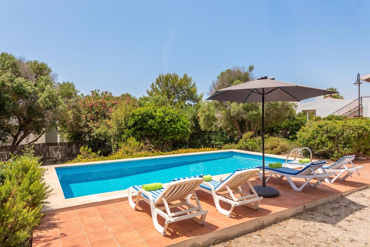 Villa BiniNina photo 3